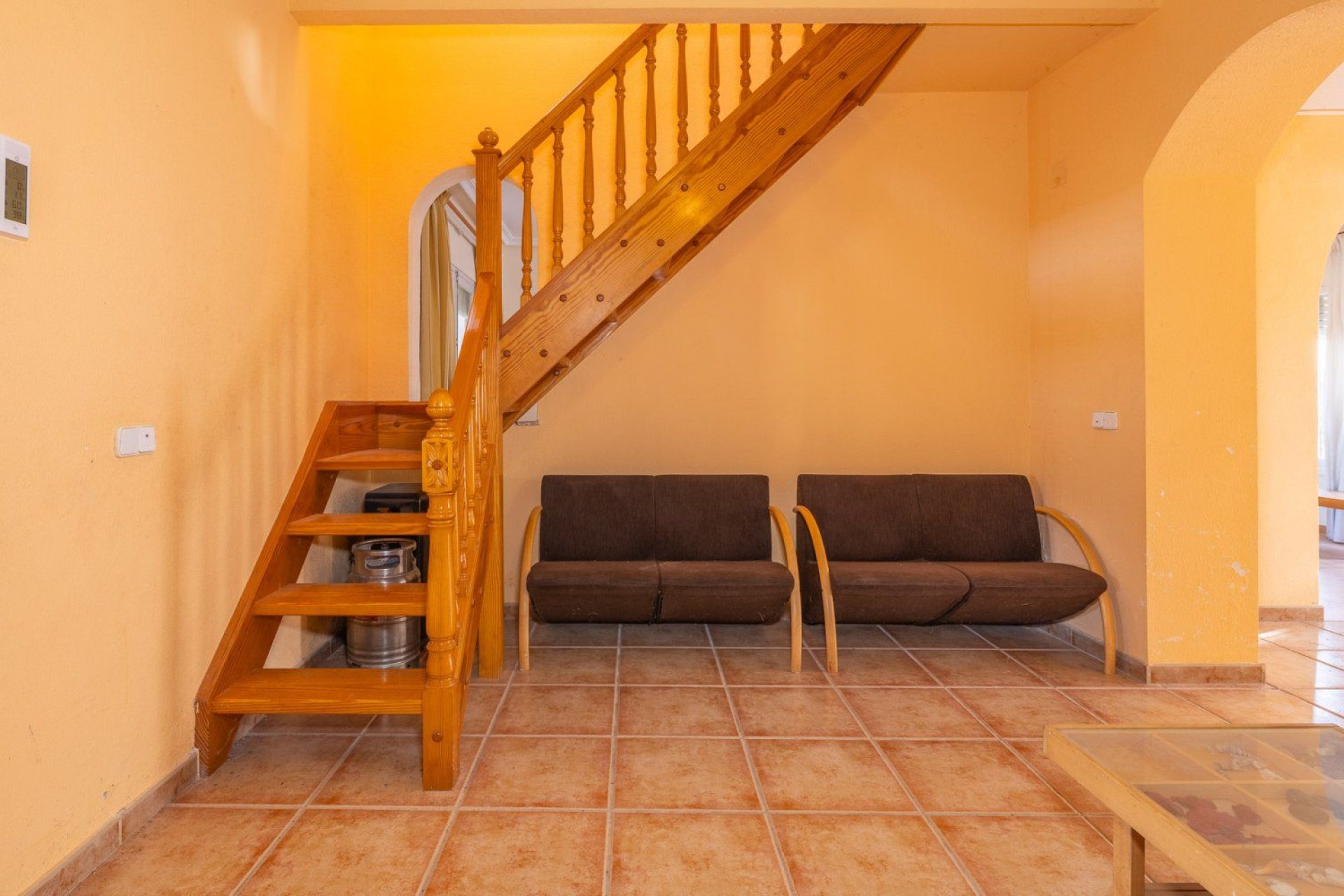 Wiederverkauf - Villa -
Los Montesinos