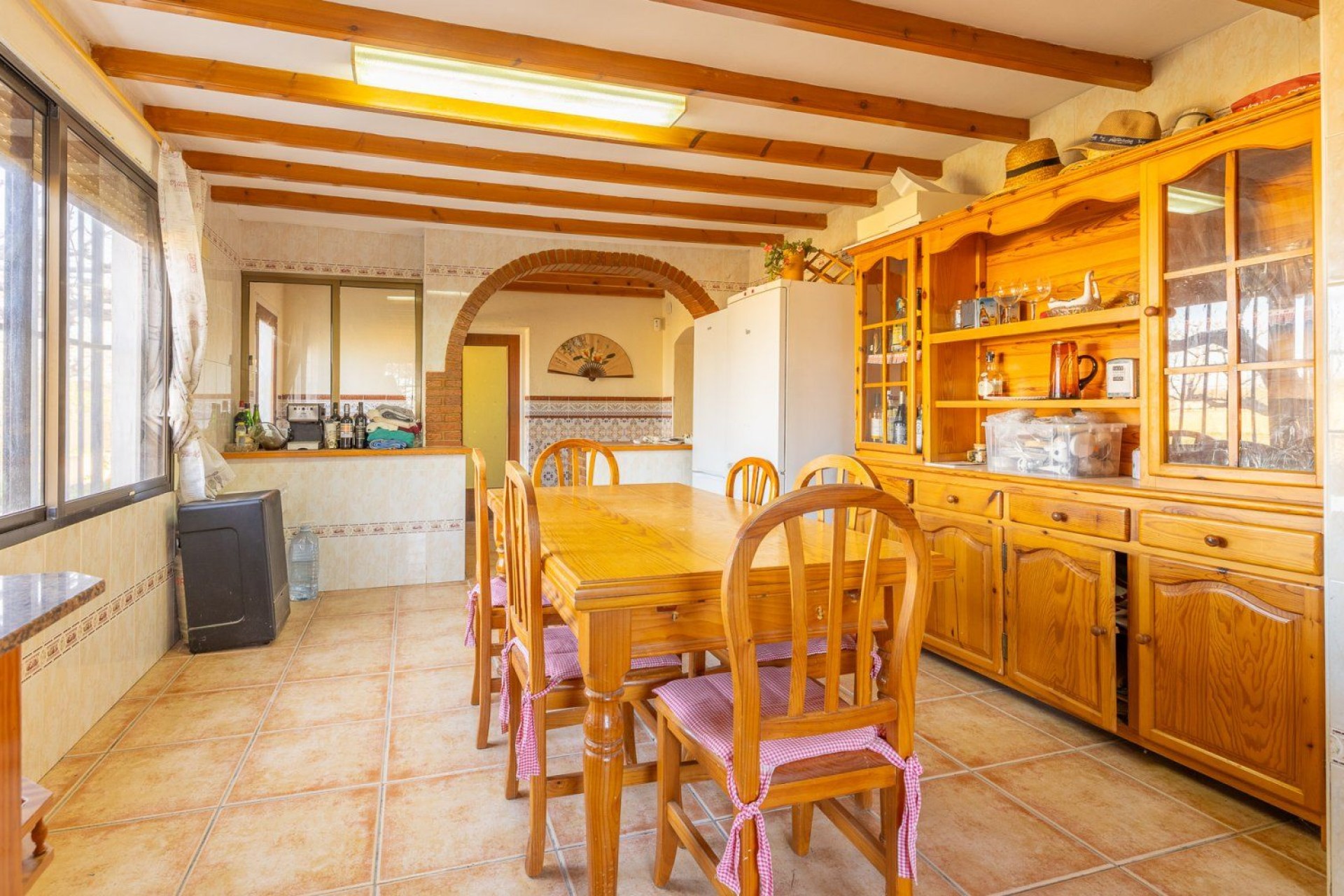 Wiederverkauf - Villa -
Los Montesinos