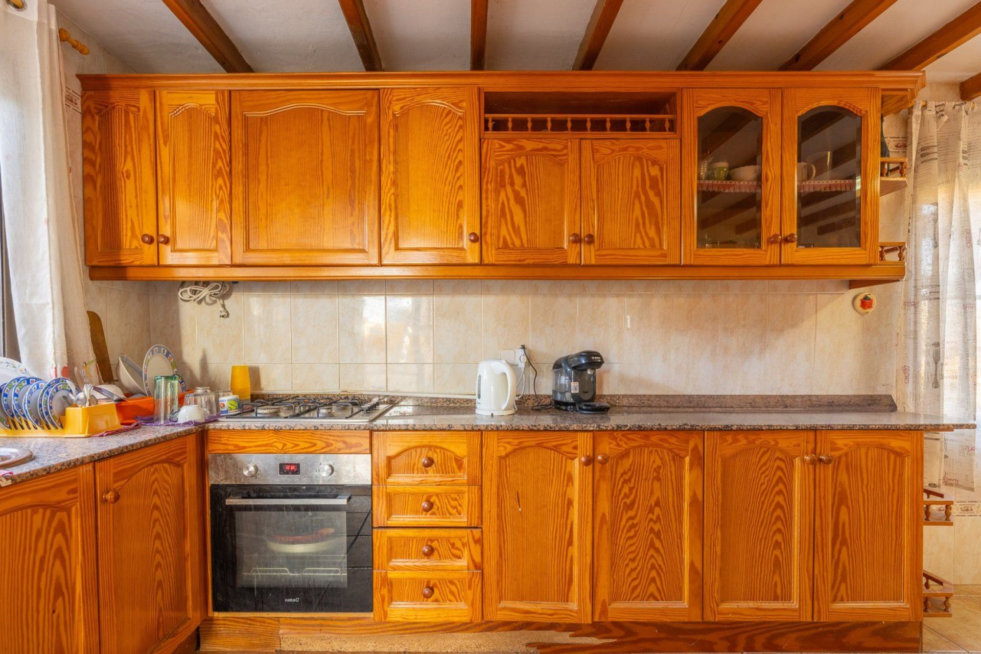 Wiederverkauf - Villa -
Los Montesinos