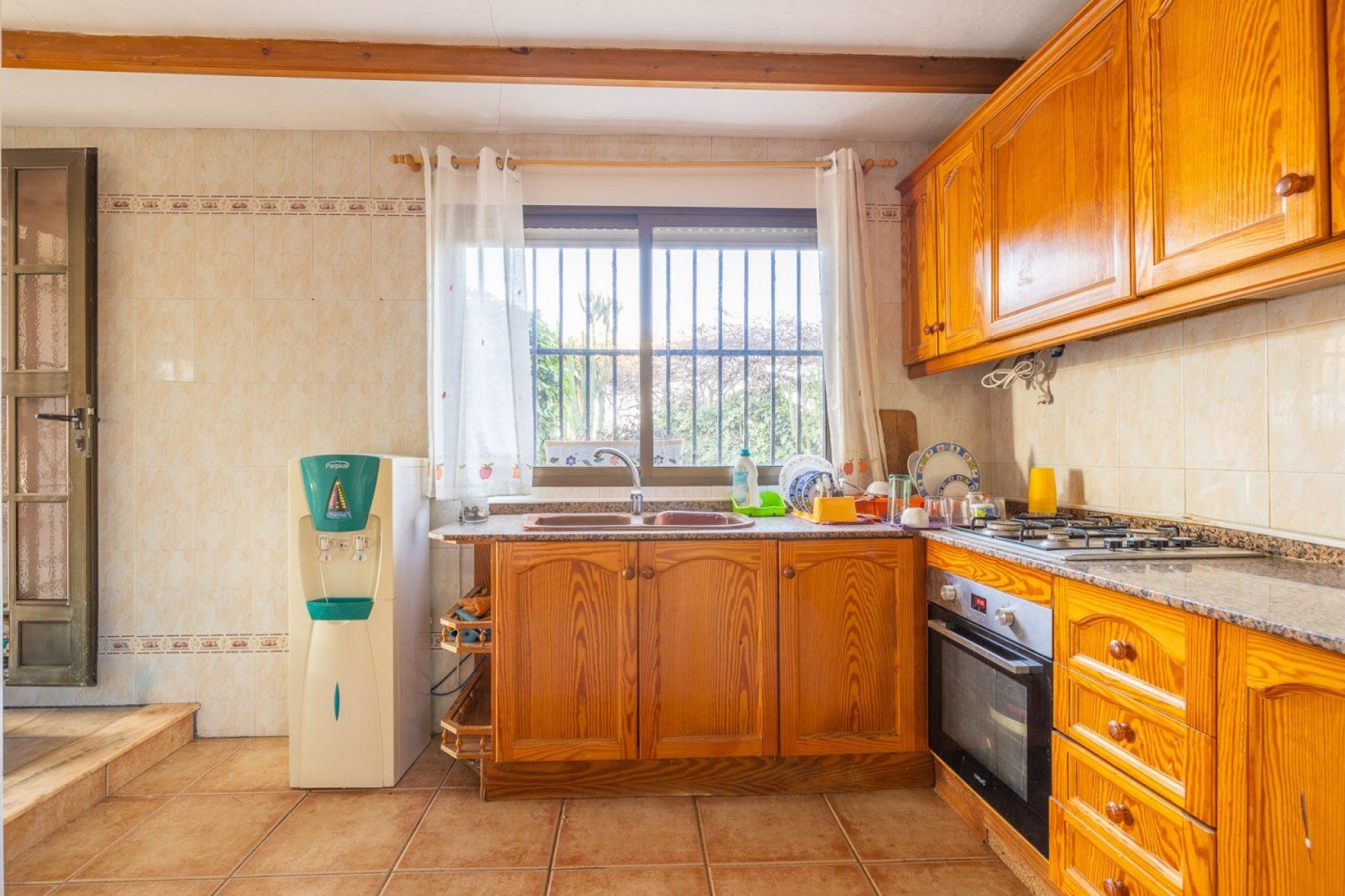 Wiederverkauf - Villa -
Los Montesinos