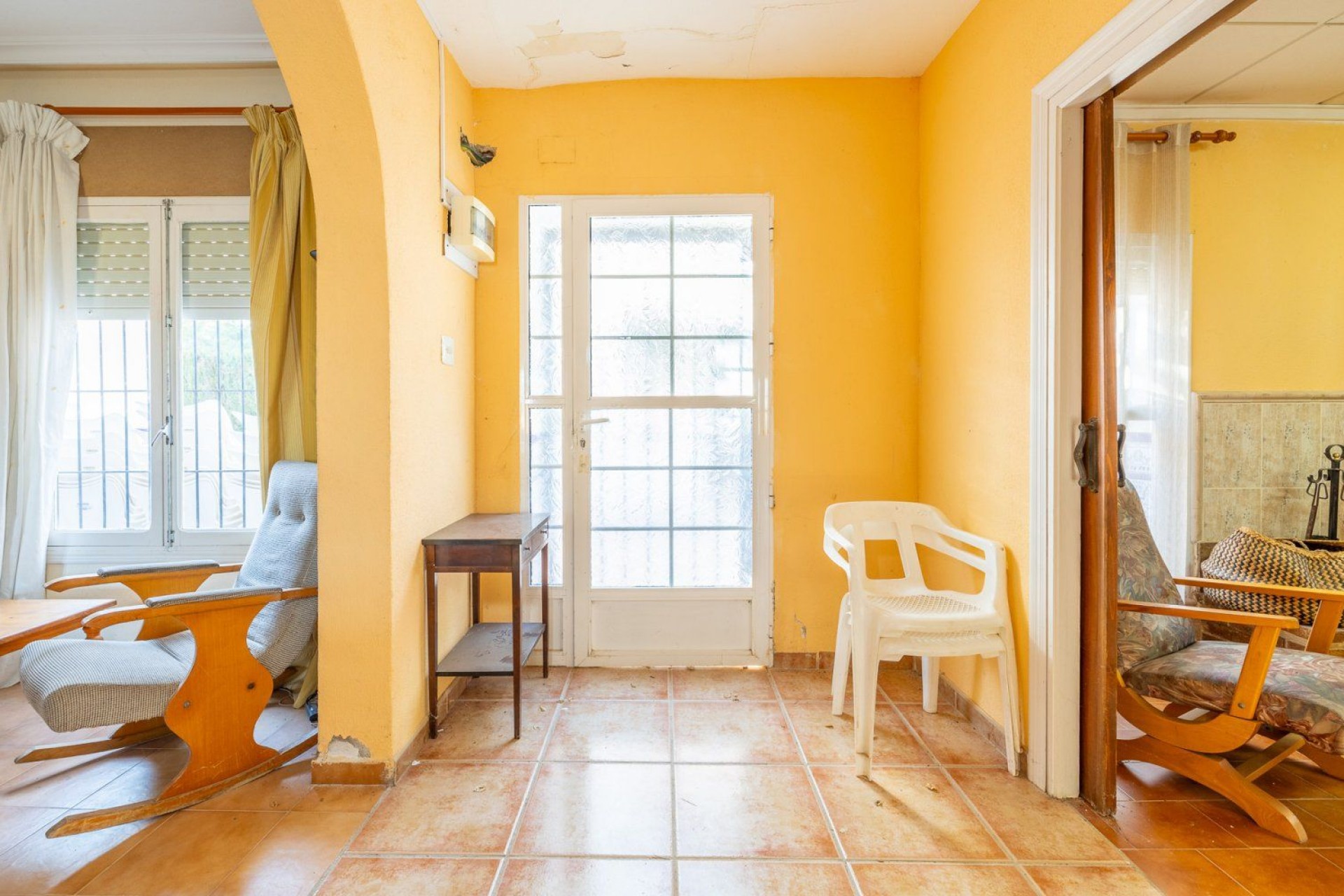 Wiederverkauf - Villa -
Los Montesinos