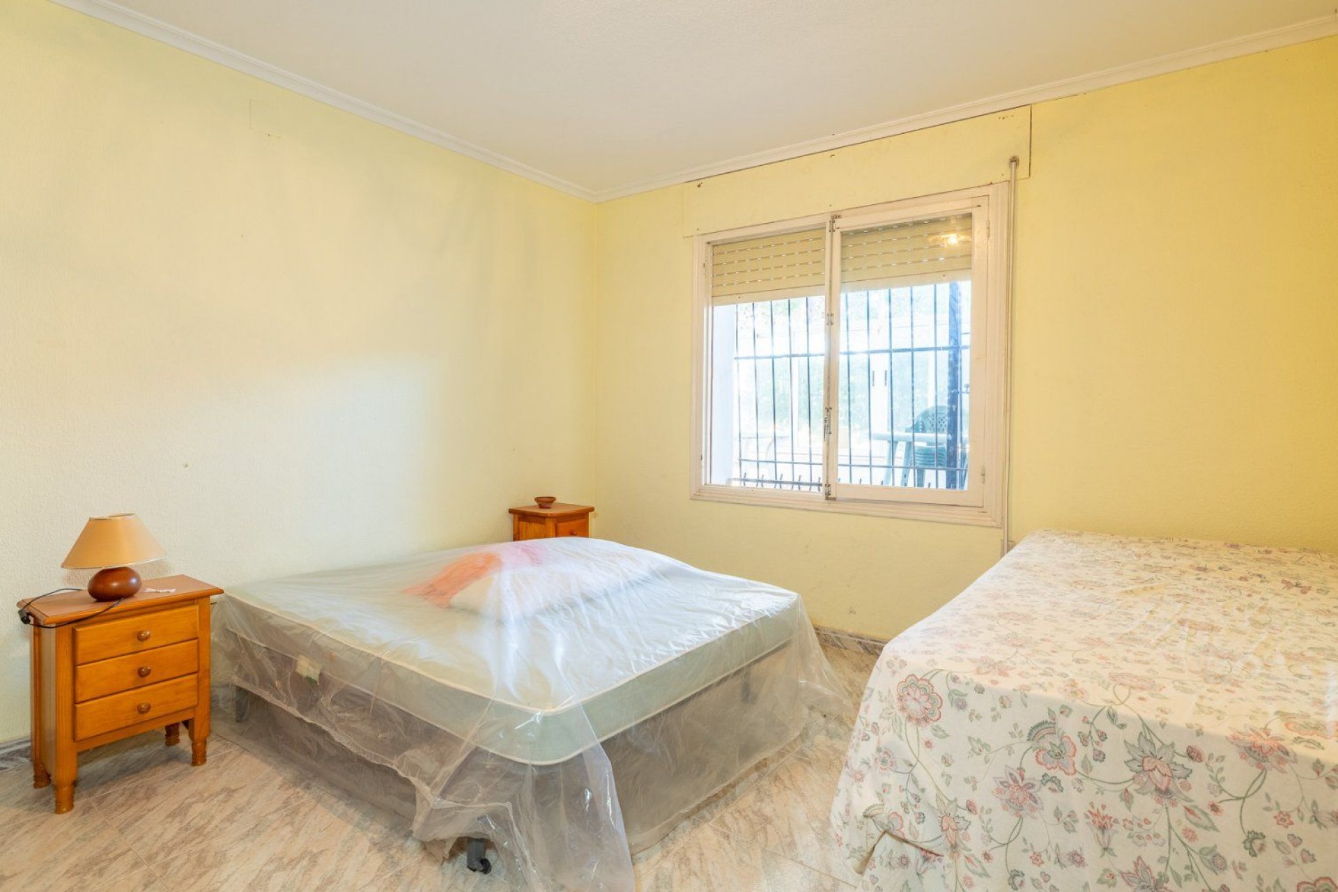 Wiederverkauf - Villa -
Los Montesinos