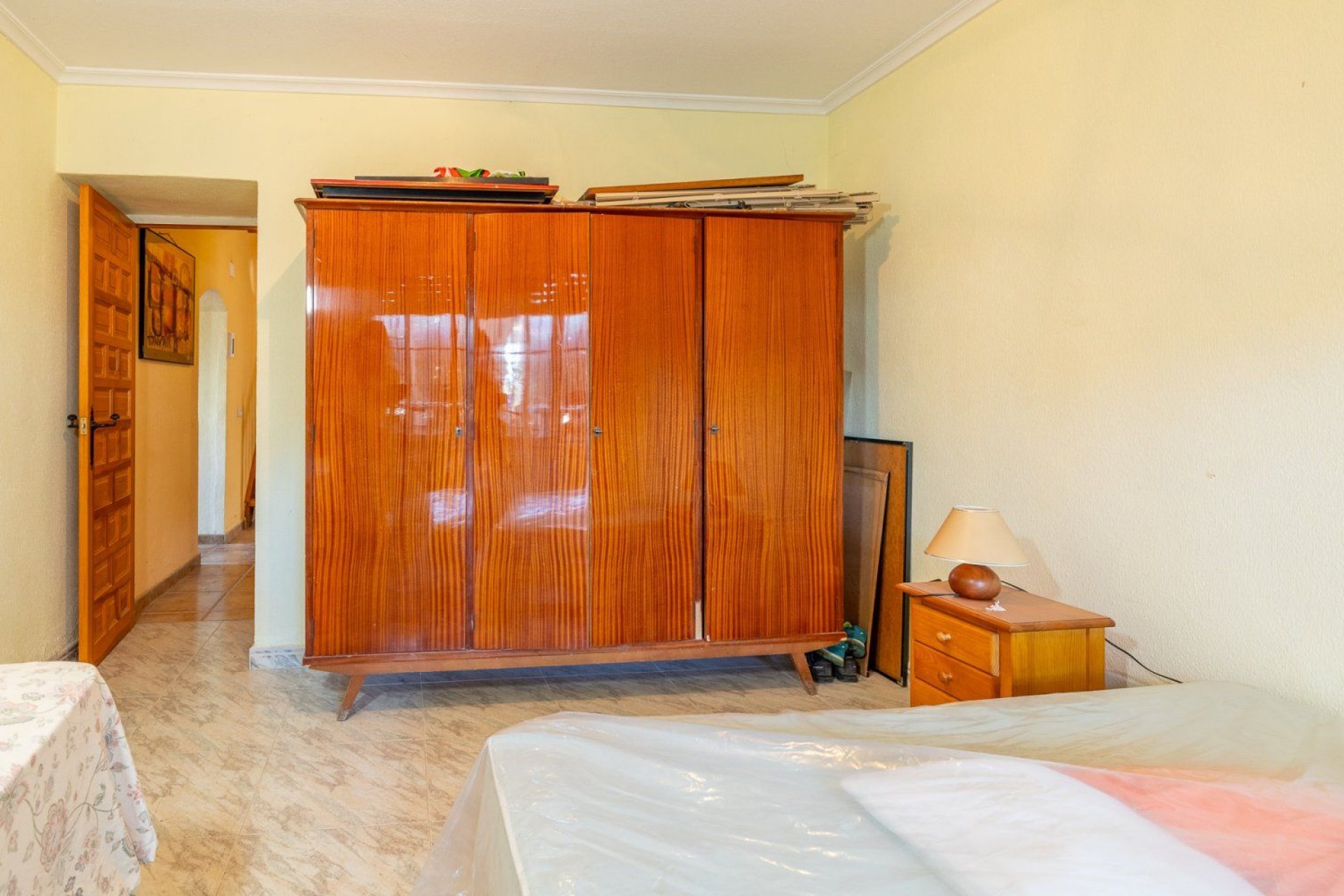 Wiederverkauf - Villa -
Los Montesinos