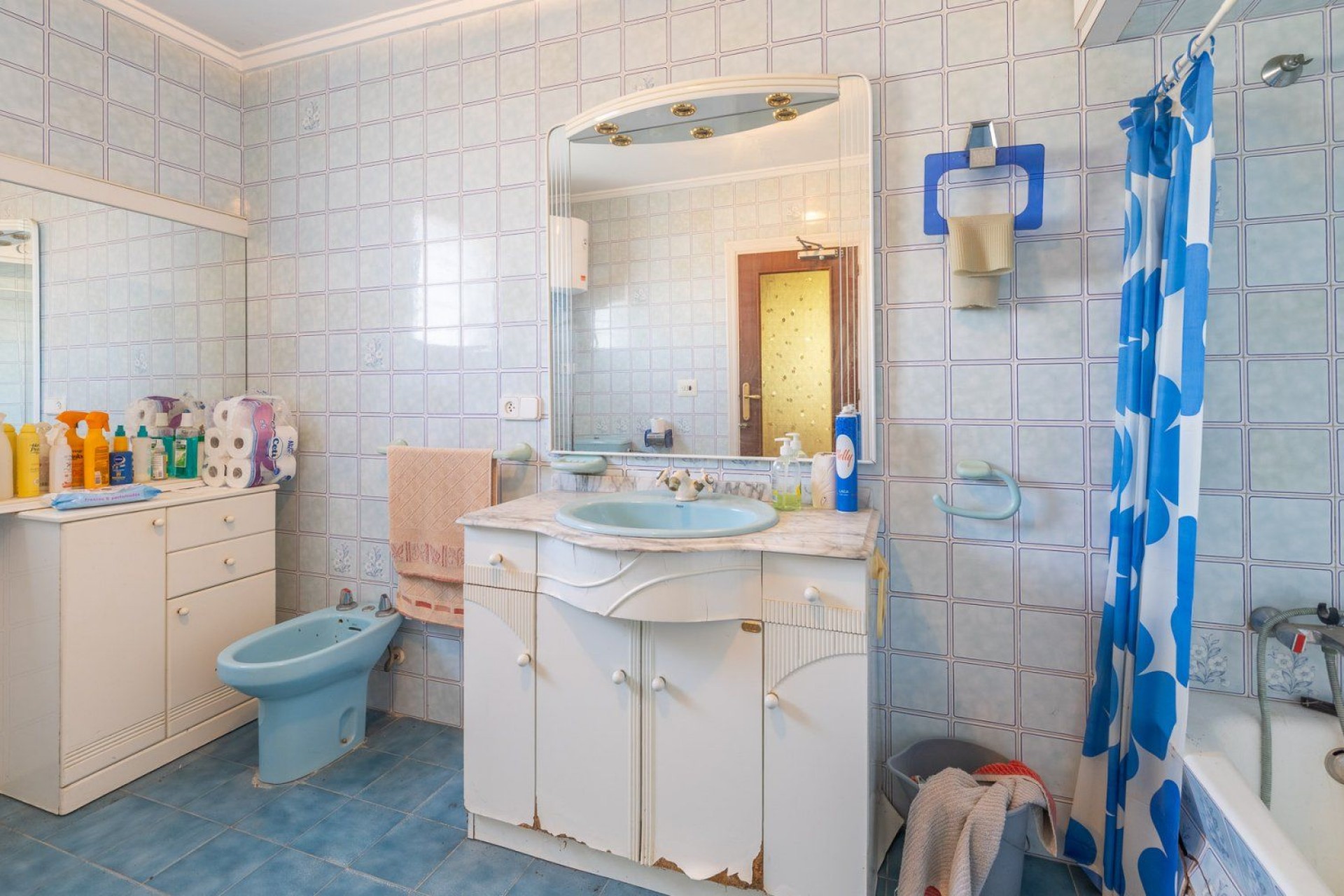 Wiederverkauf - Villa -
Los Montesinos