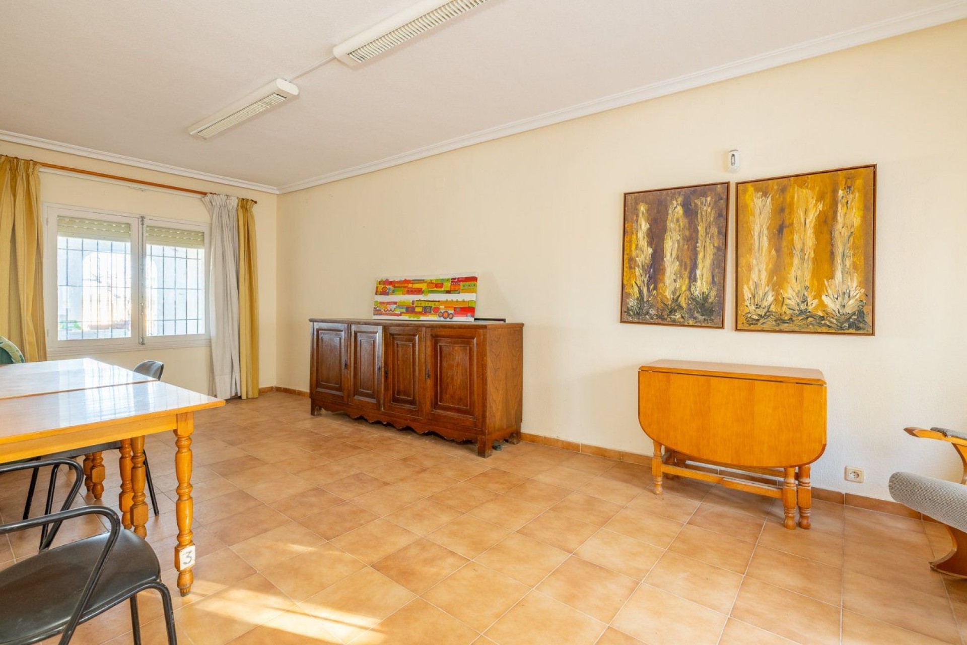 Wiederverkauf - Villa -
Los Montesinos