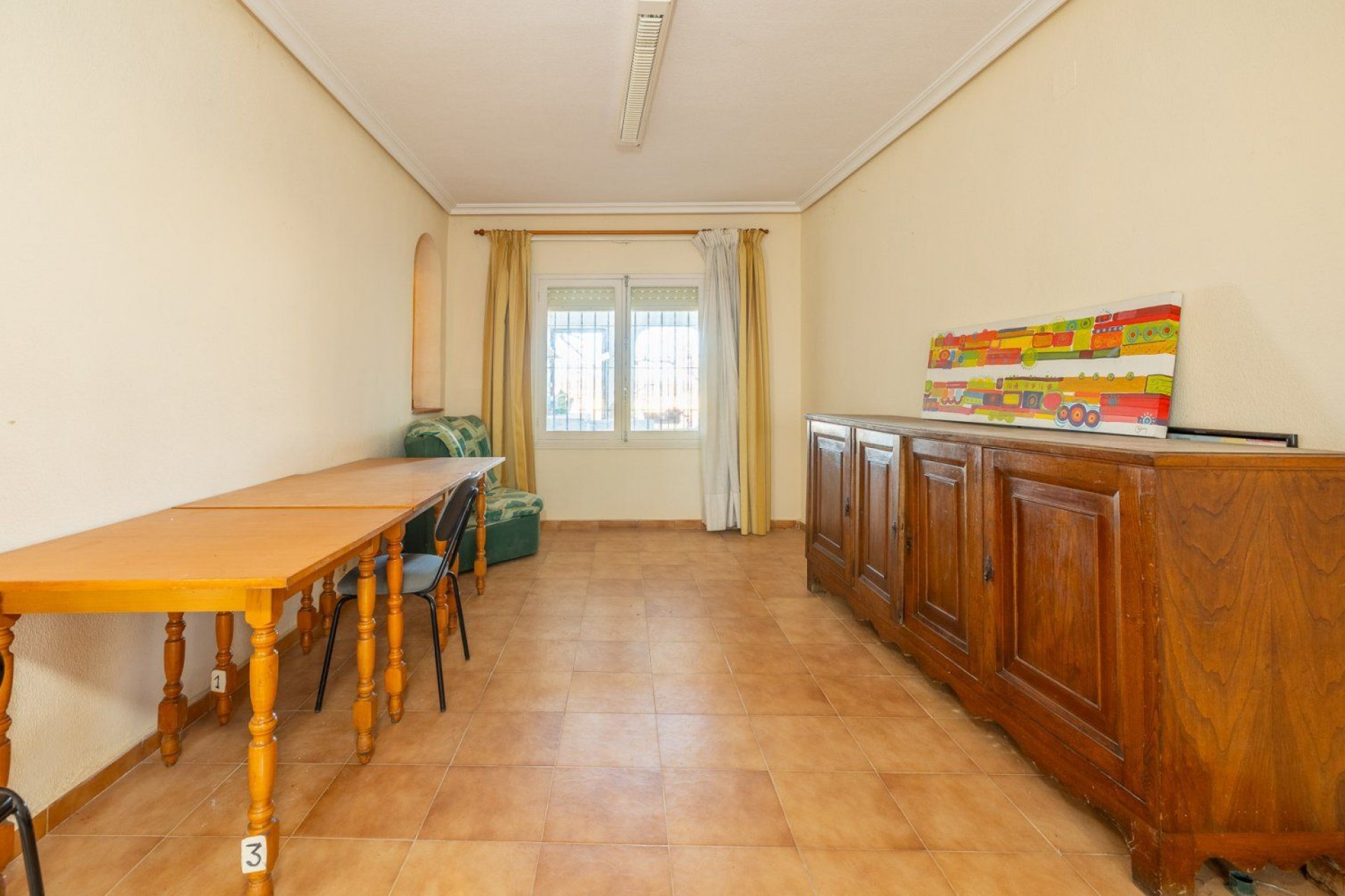 Wiederverkauf - Villa -
Los Montesinos