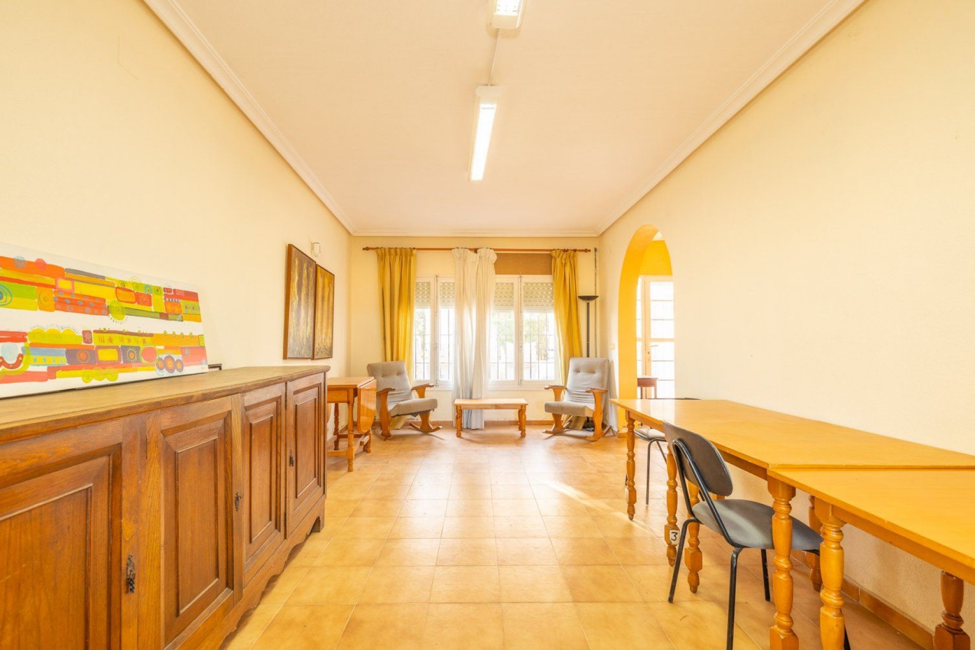 Wiederverkauf - Villa -
Los Montesinos