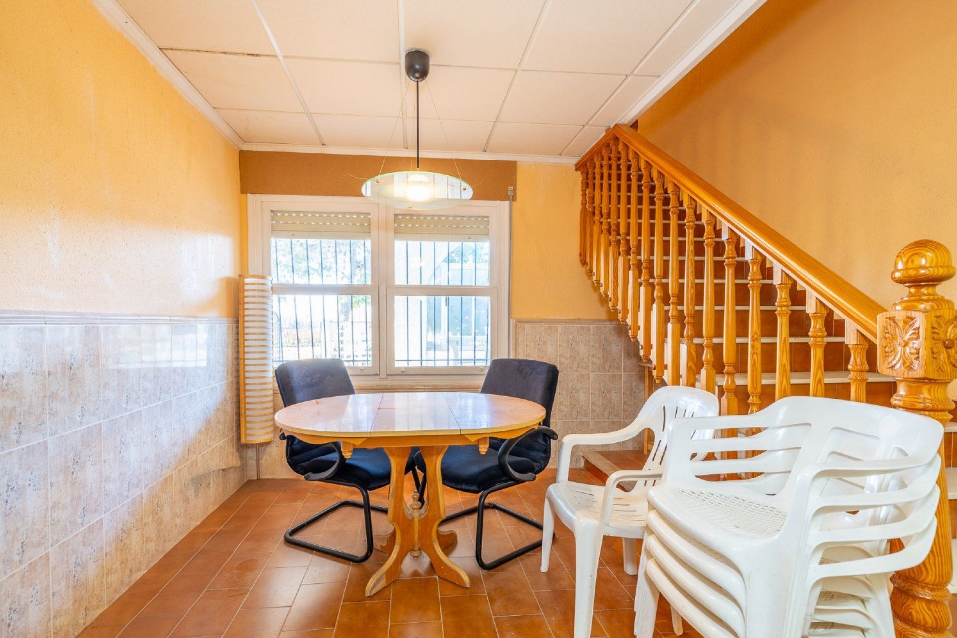 Wiederverkauf - Villa -
Los Montesinos