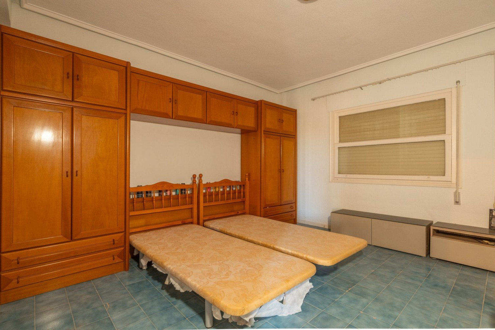 Wiederverkauf - Villa -
Los Montesinos