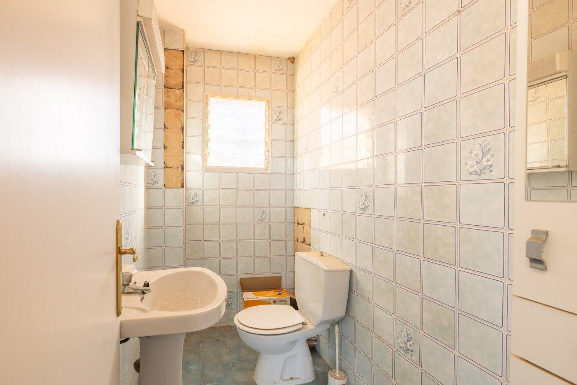 Wiederverkauf - Villa -
Los Montesinos