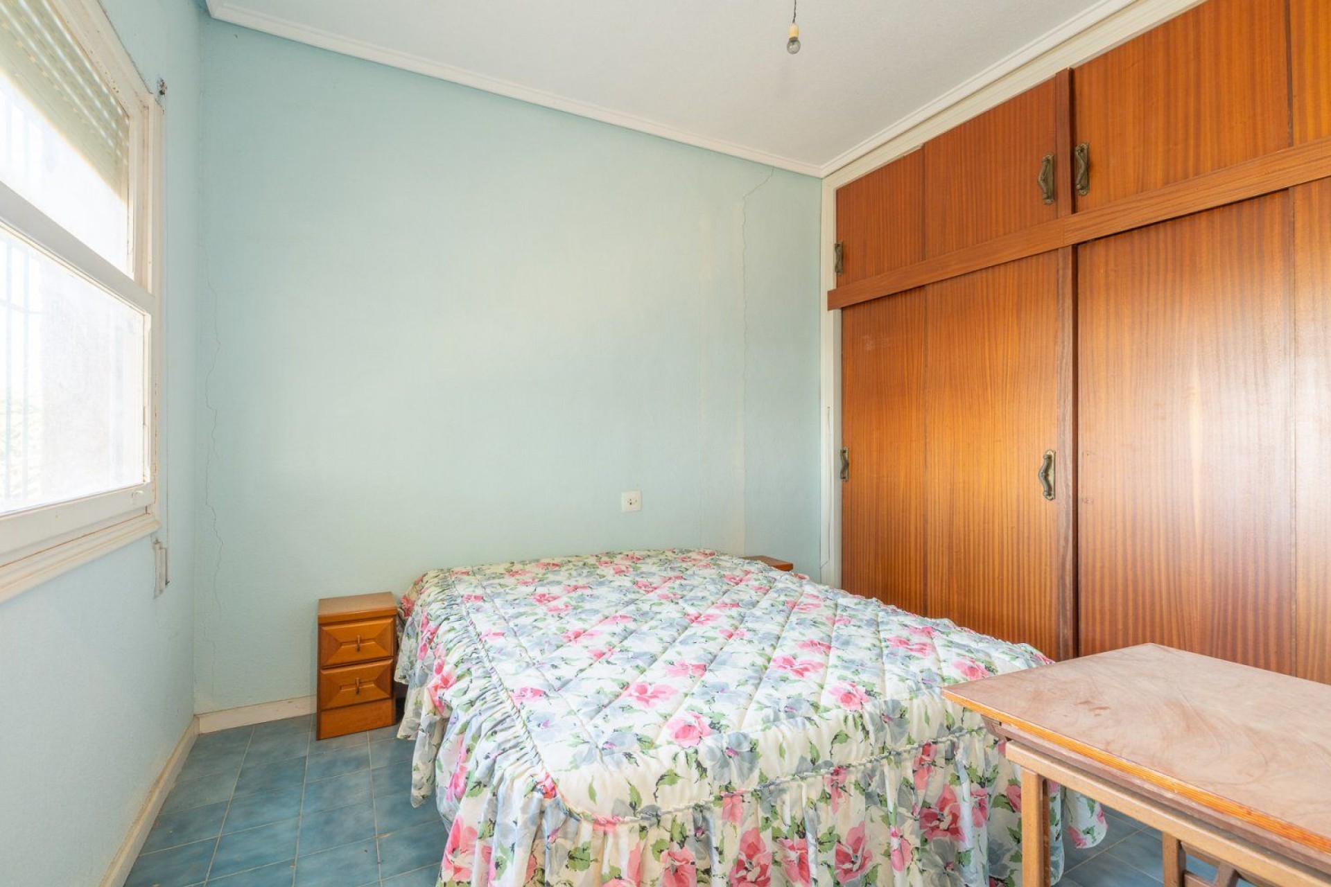 Wiederverkauf - Villa -
Los Montesinos