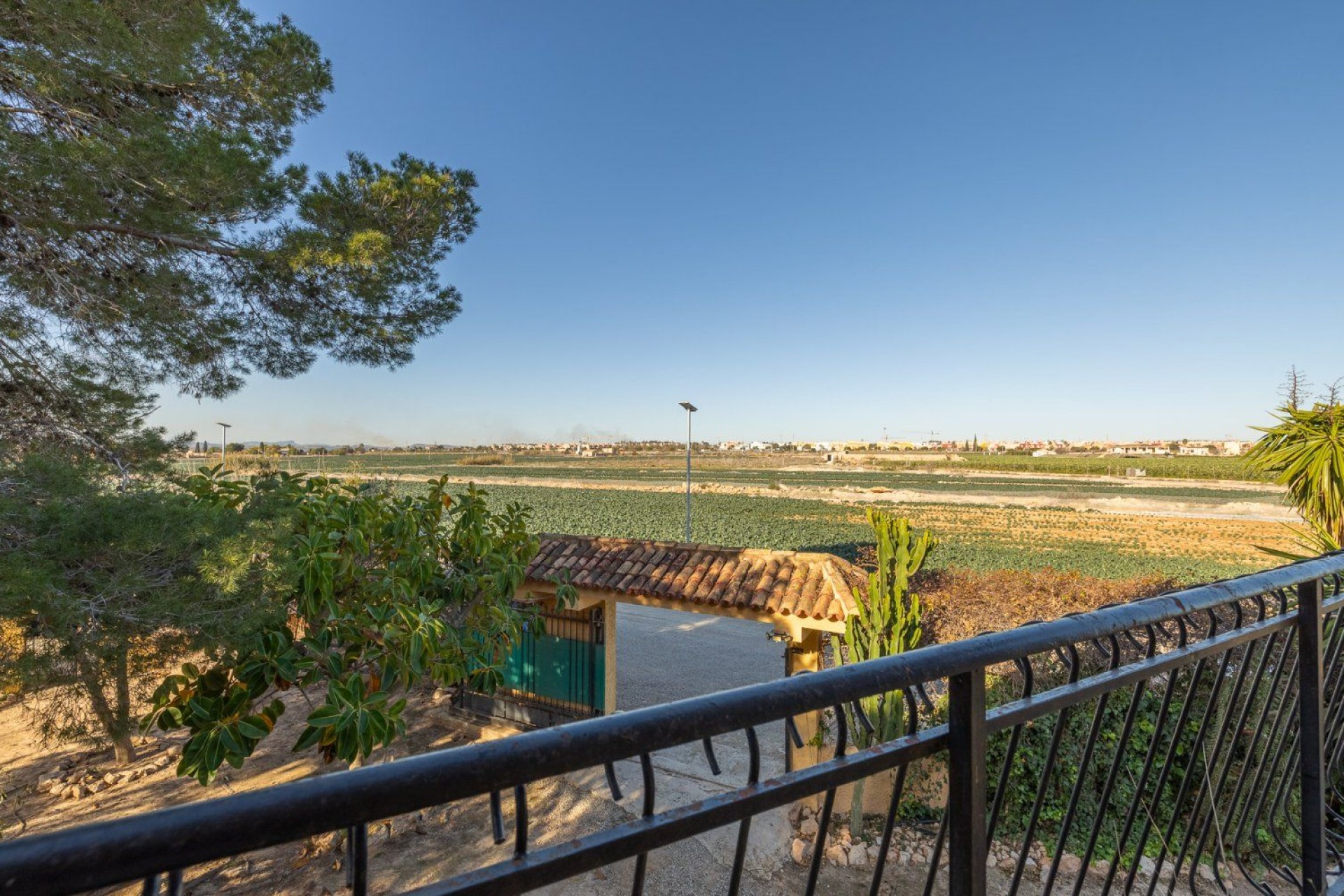 Wiederverkauf - Villa -
Los Montesinos