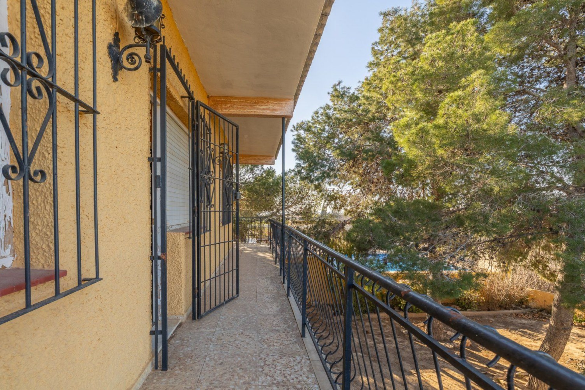 Wiederverkauf - Villa -
Los Montesinos