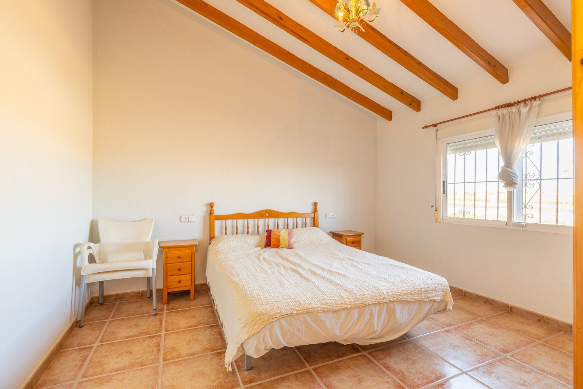 Wiederverkauf - Villa -
Los Montesinos