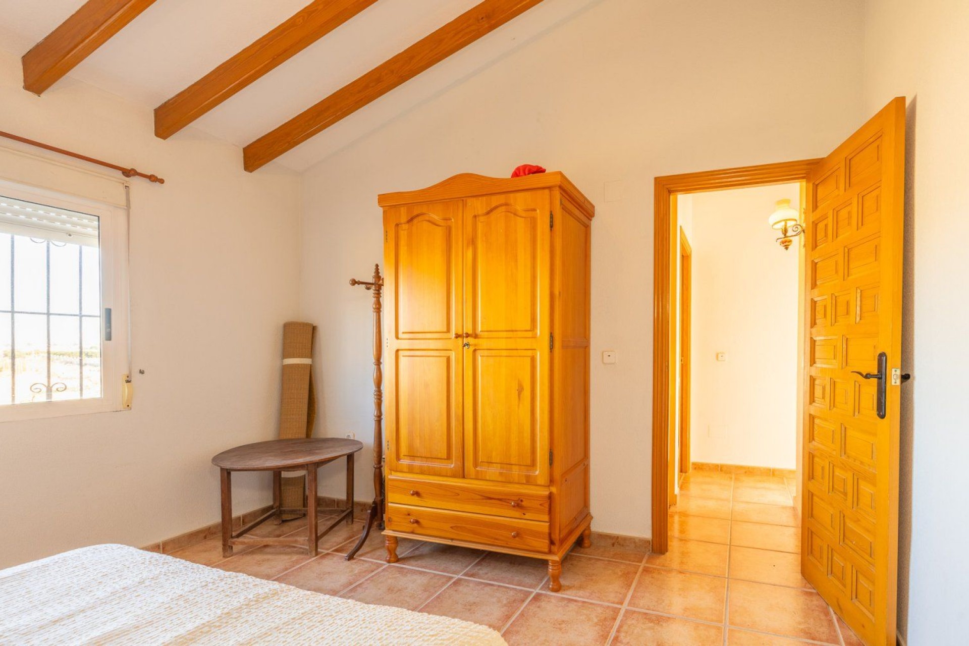 Wiederverkauf - Villa -
Los Montesinos