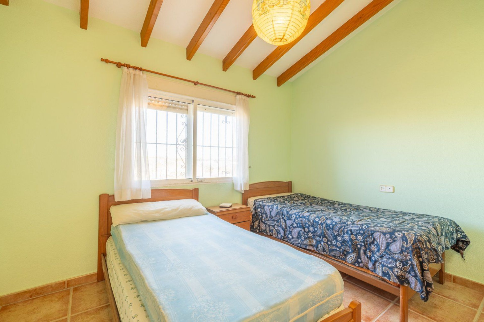 Wiederverkauf - Villa -
Los Montesinos