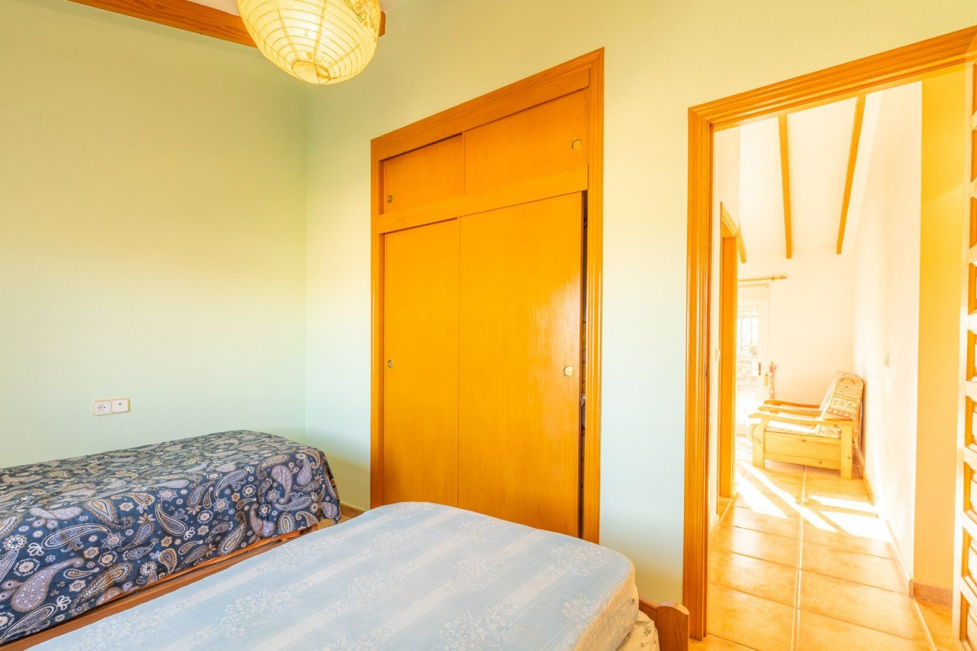 Wiederverkauf - Villa -
Los Montesinos