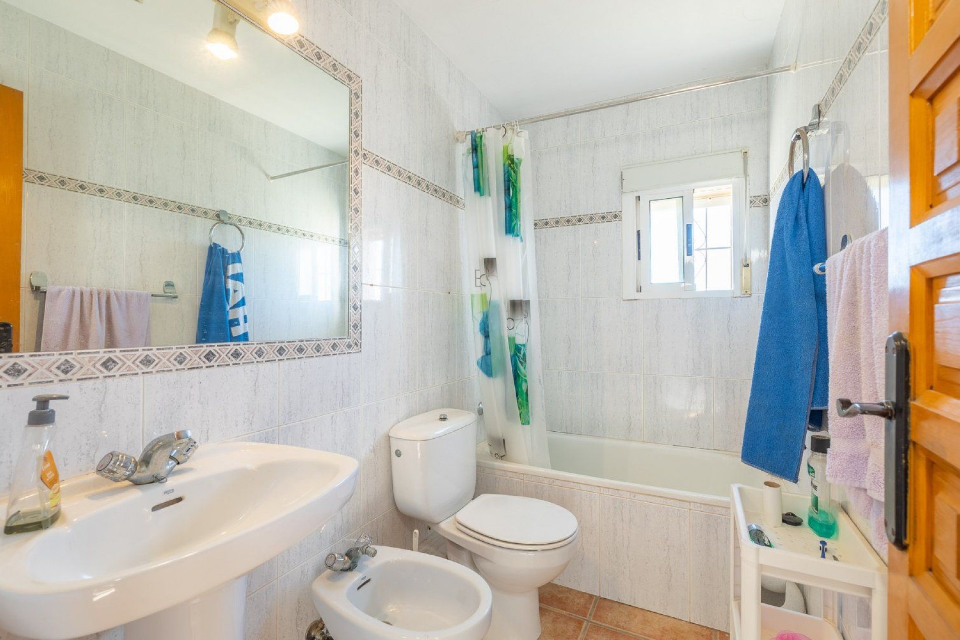 Wiederverkauf - Villa -
Los Montesinos