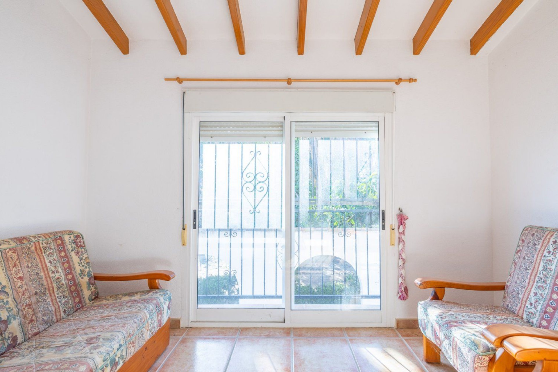 Wiederverkauf - Villa -
Los Montesinos