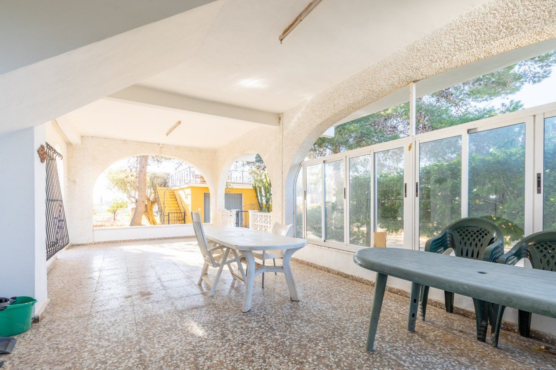 Wiederverkauf - Villa -
Los Montesinos