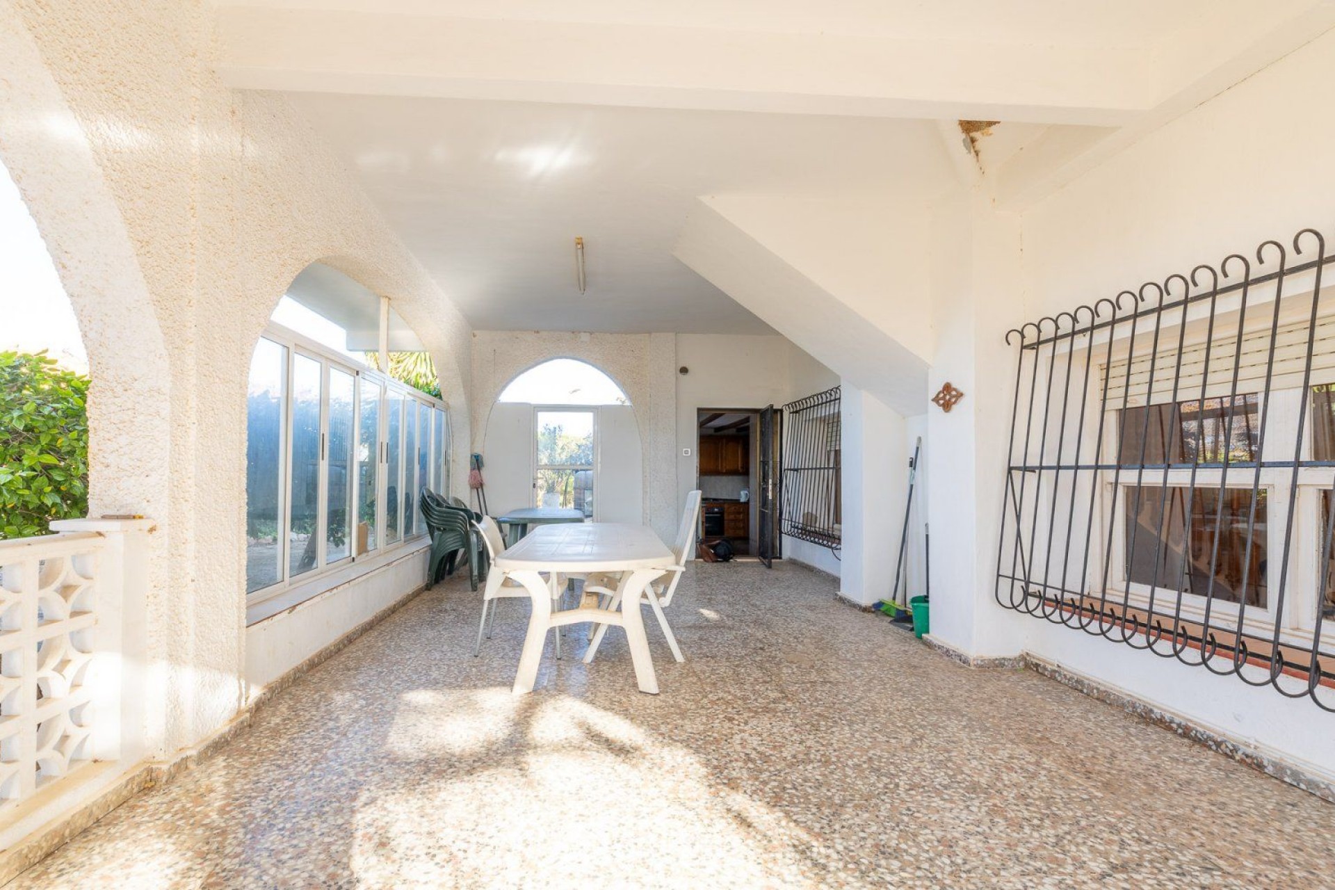 Wiederverkauf - Villa -
Los Montesinos