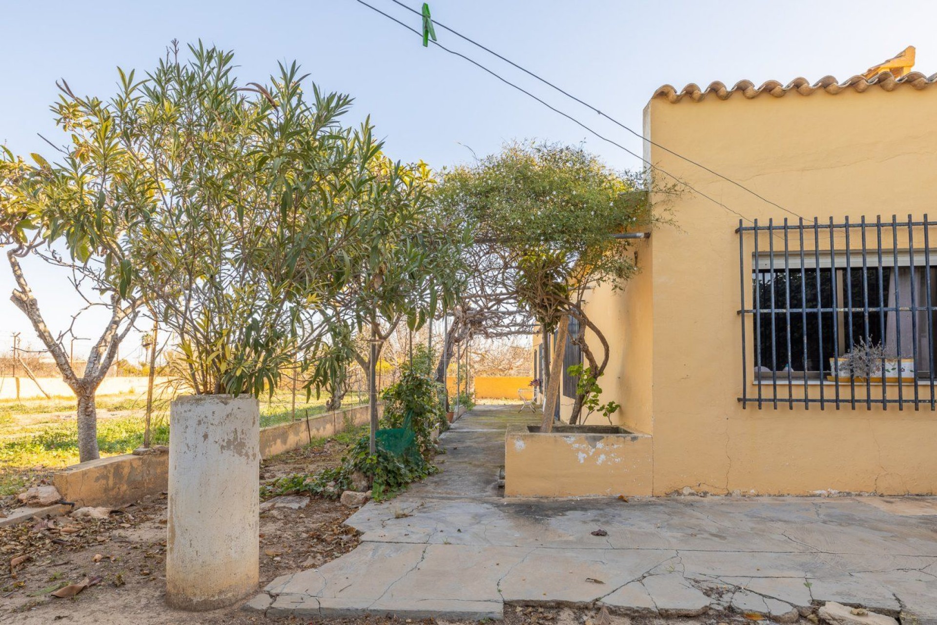 Wiederverkauf - Villa -
Los Montesinos