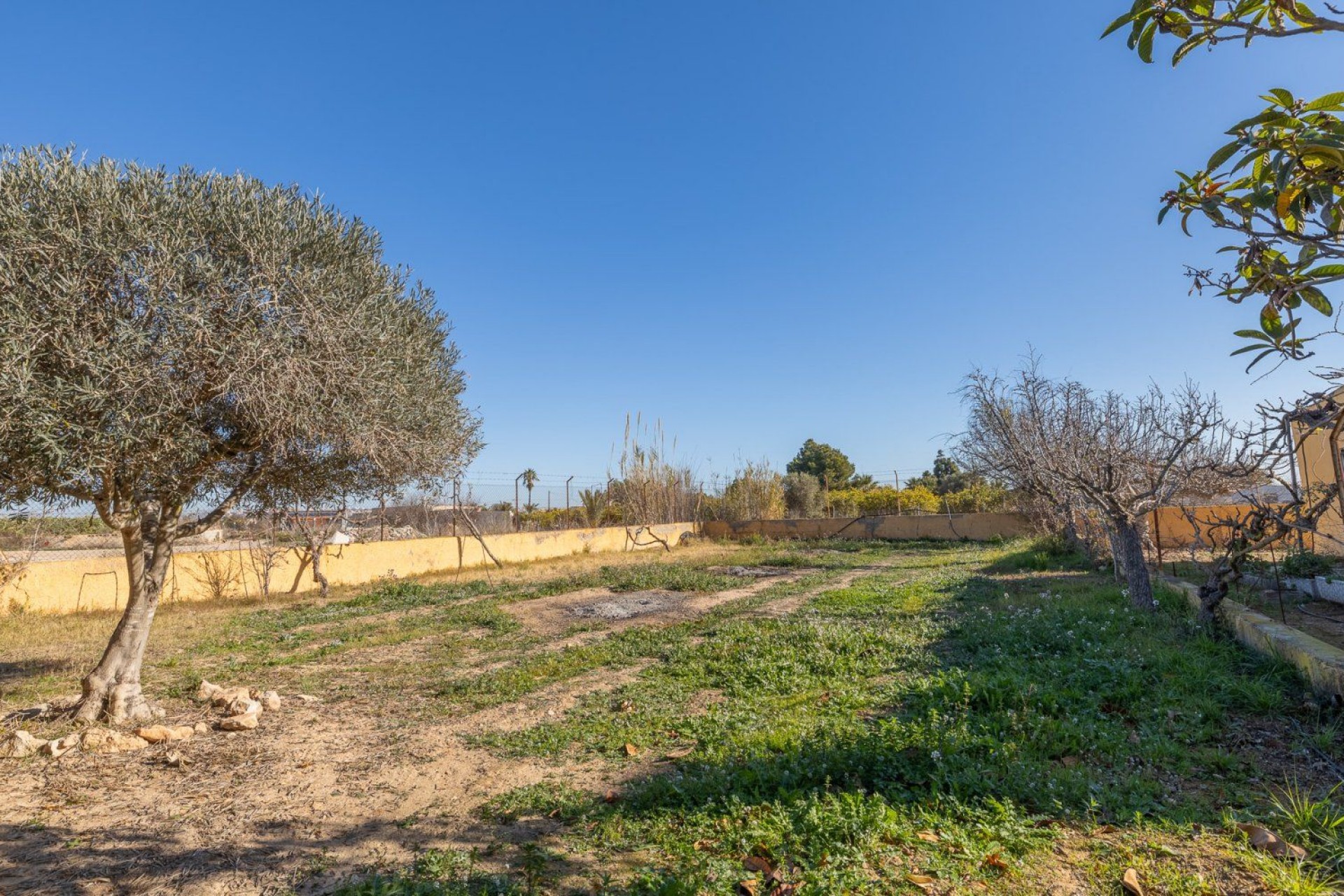 Wiederverkauf - Villa -
Los Montesinos