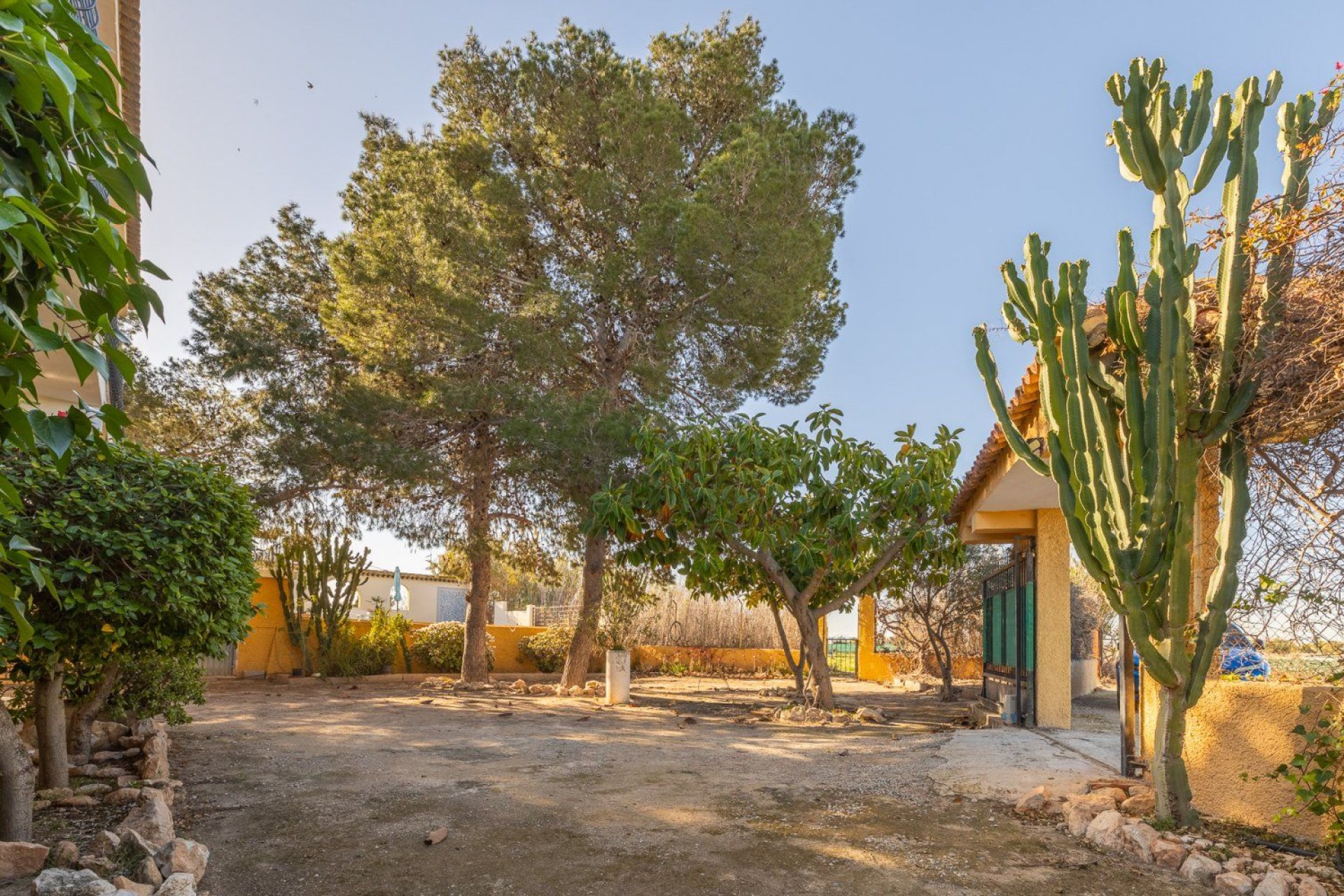 Wiederverkauf - Villa -
Los Montesinos