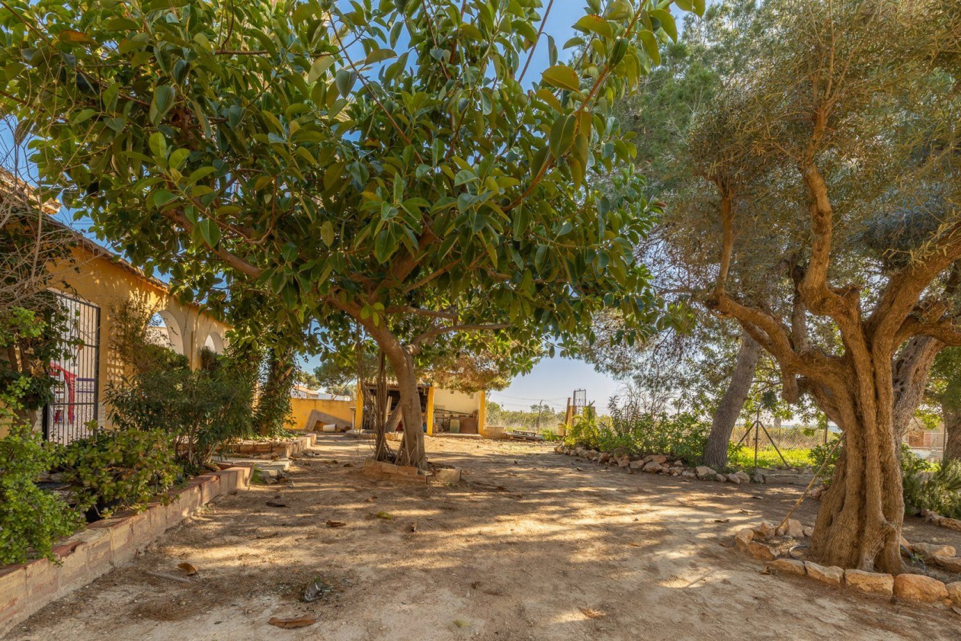 Wiederverkauf - Villa -
Los Montesinos