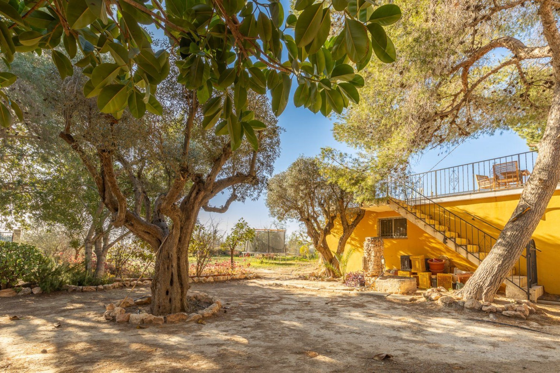 Wiederverkauf - Villa -
Los Montesinos