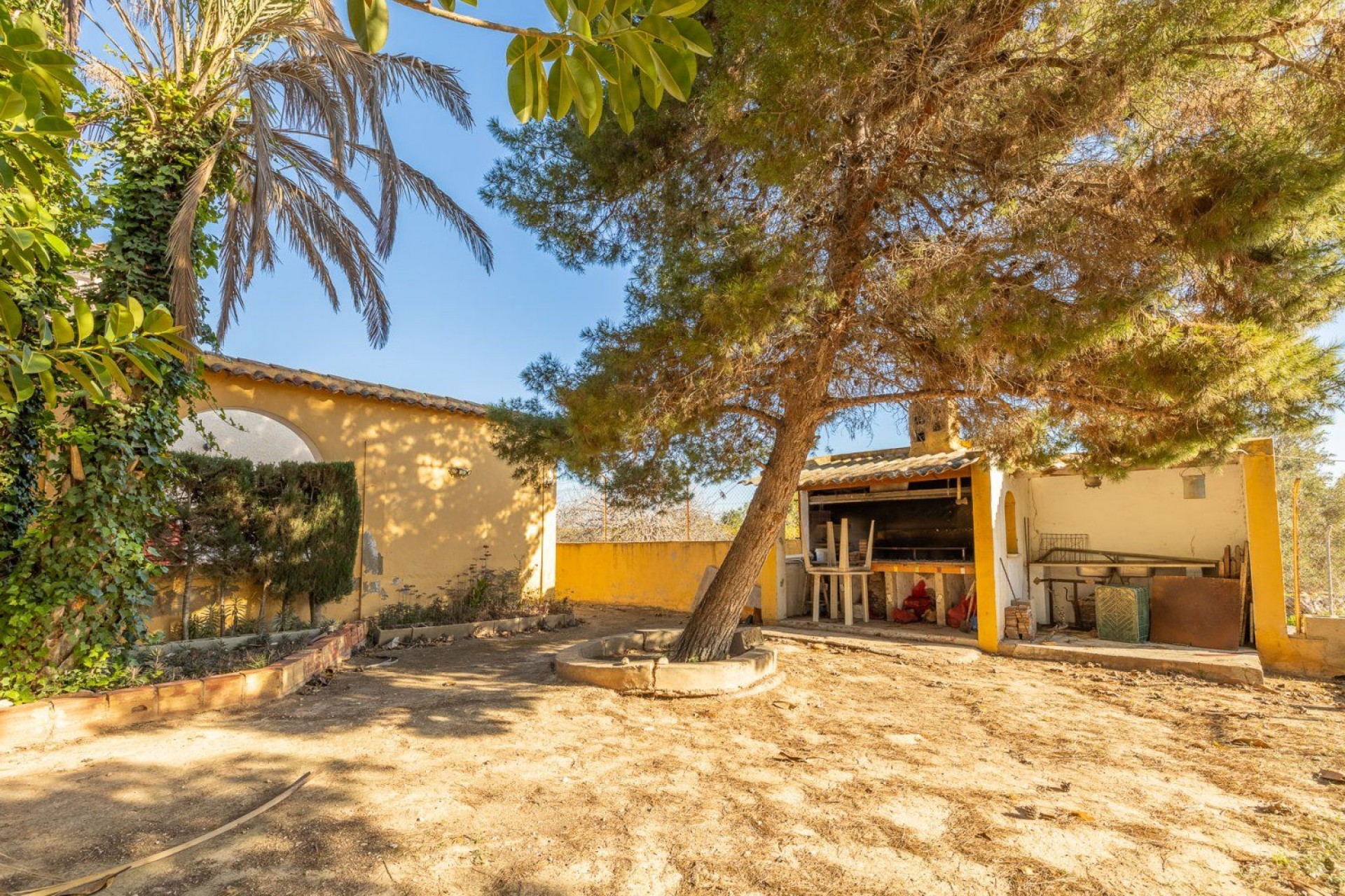 Wiederverkauf - Villa -
Los Montesinos