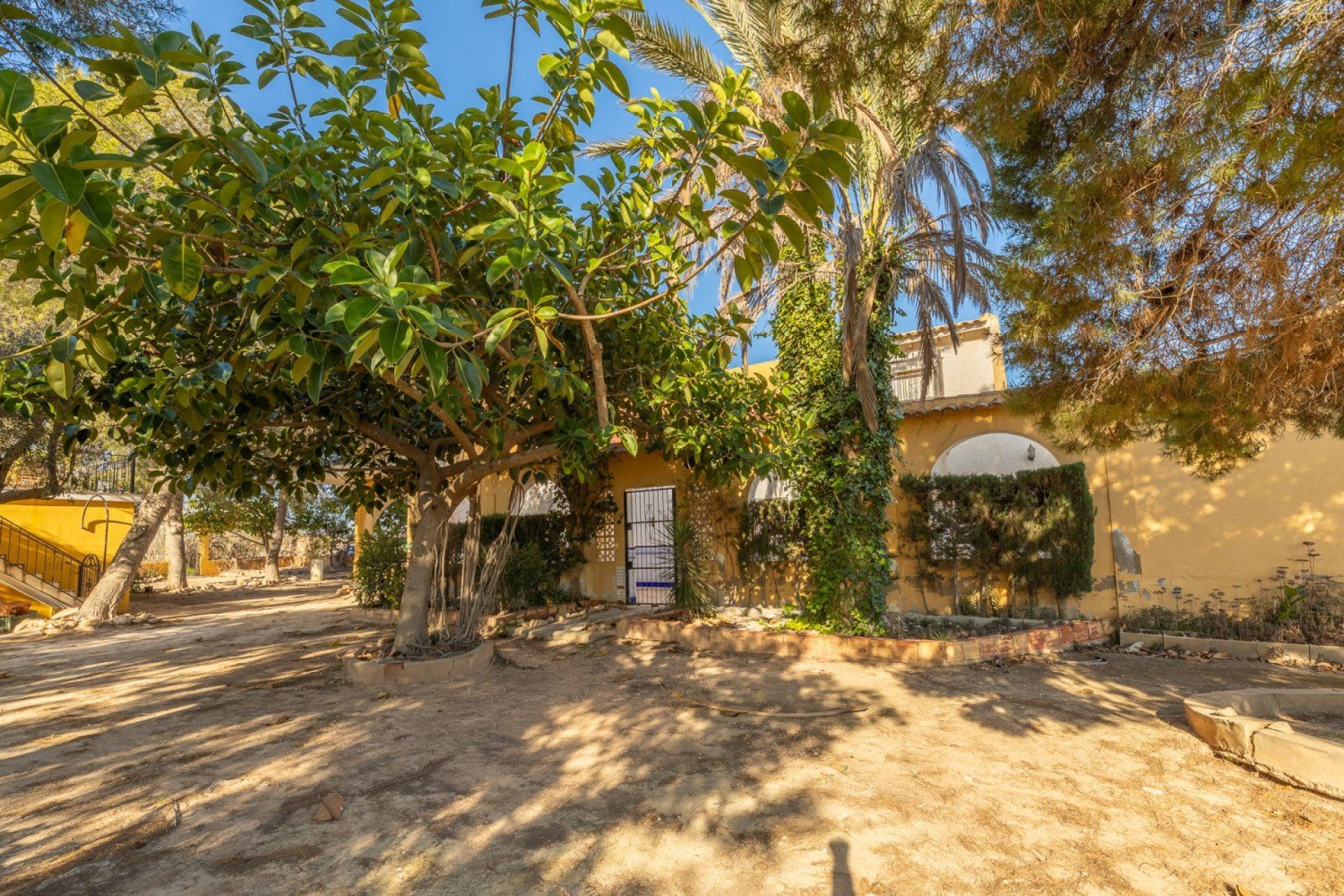 Wiederverkauf - Villa -
Los Montesinos