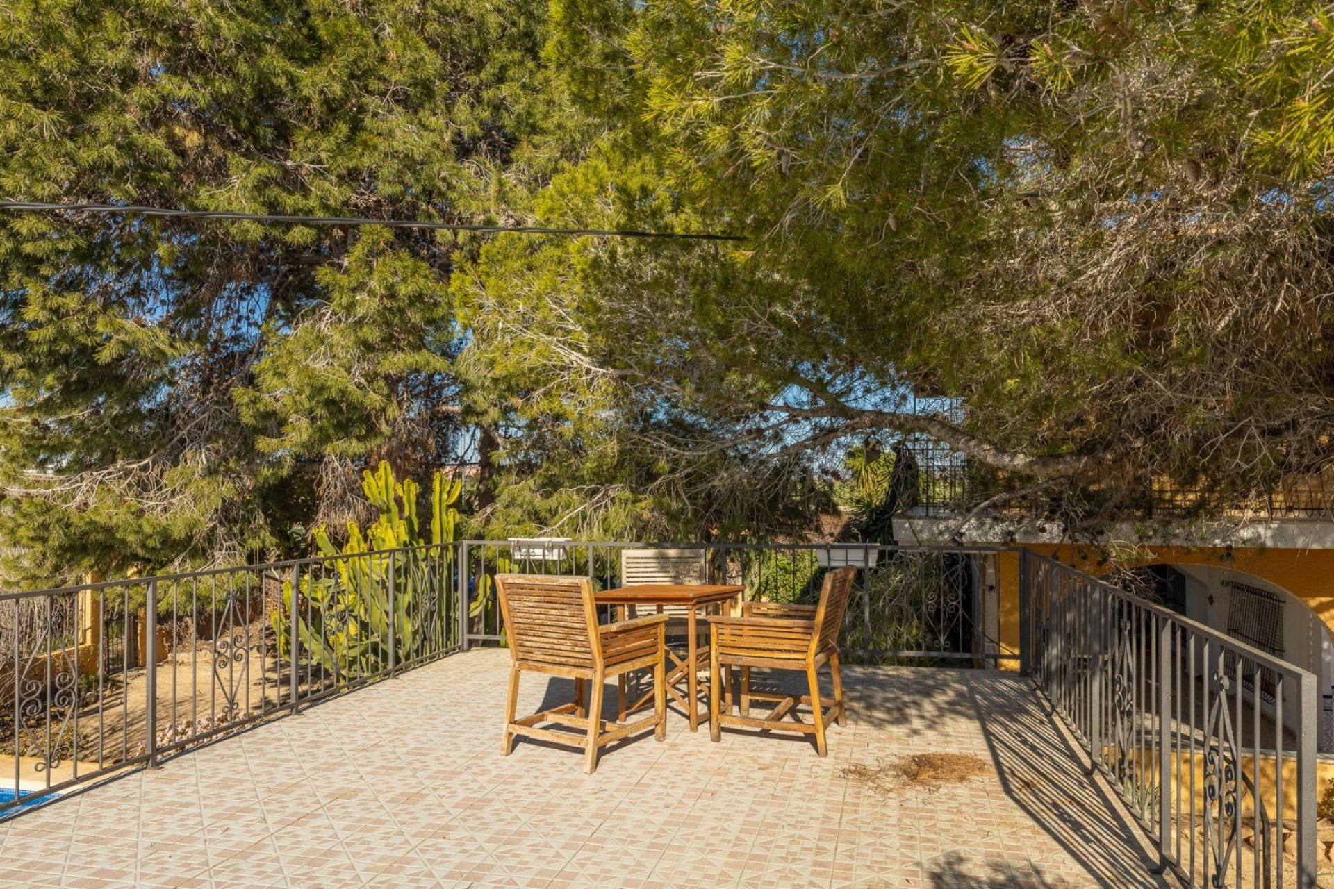 Wiederverkauf - Villa -
Los Montesinos