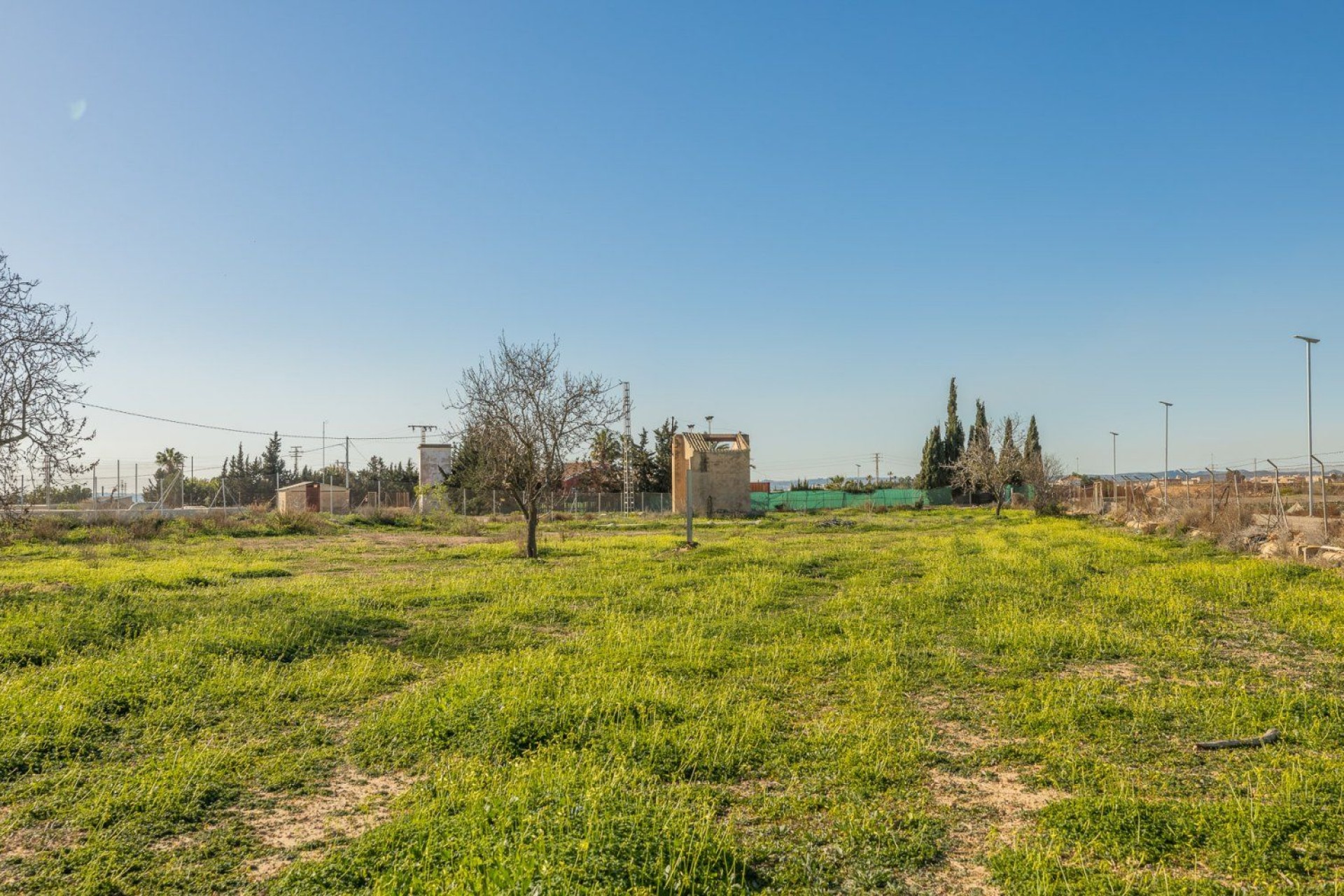 Wiederverkauf - Villa -
Los Montesinos