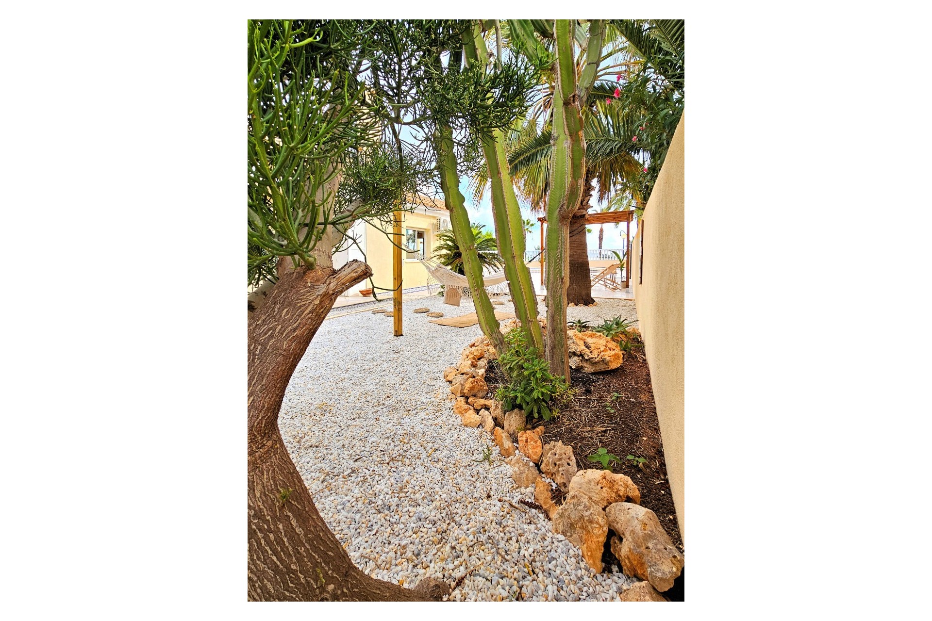 Wiederverkauf - Villa -
LOS URRUTIAS - ESTRELLA DE MAR