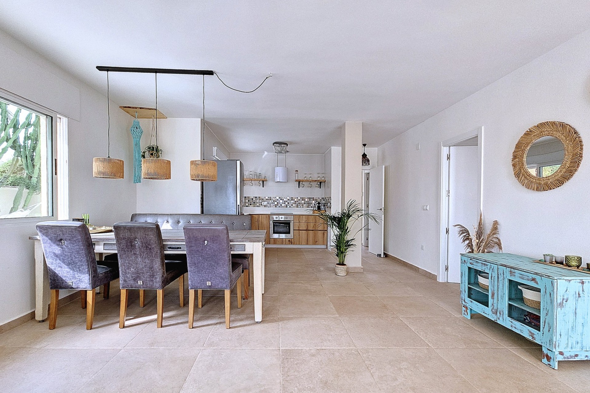 Wiederverkauf - Villa -
LOS URRUTIAS - ESTRELLA DE MAR