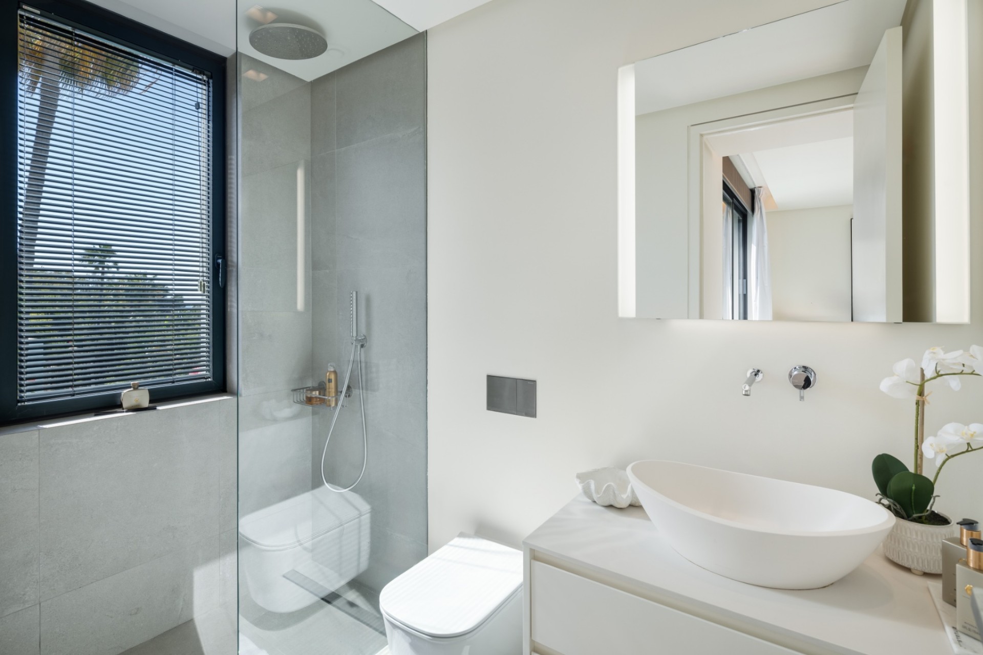 Wiederverkauf - Villa -
Marbella - East Marbella