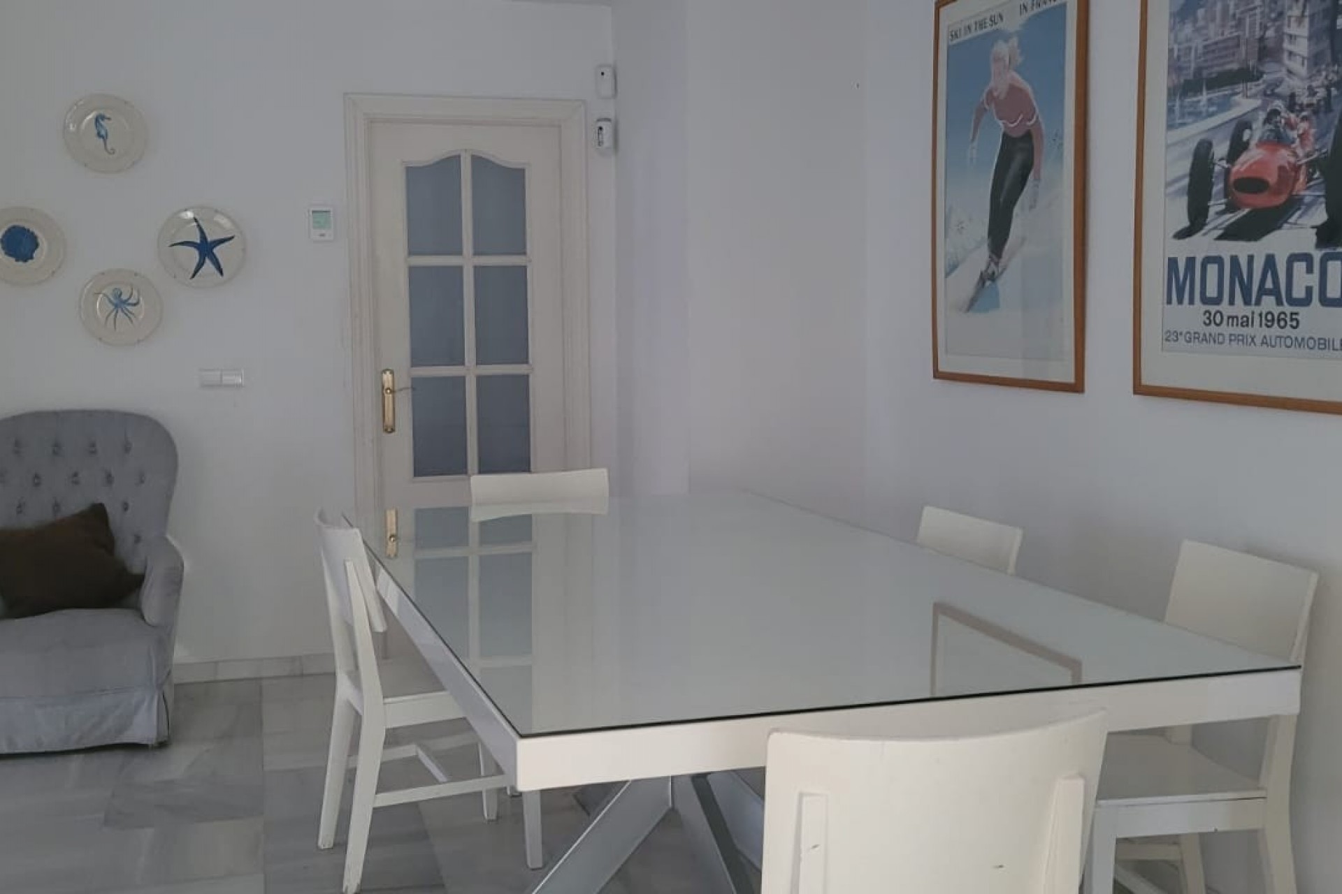 Wiederverkauf - Villa -
Marbella - Las Chapas