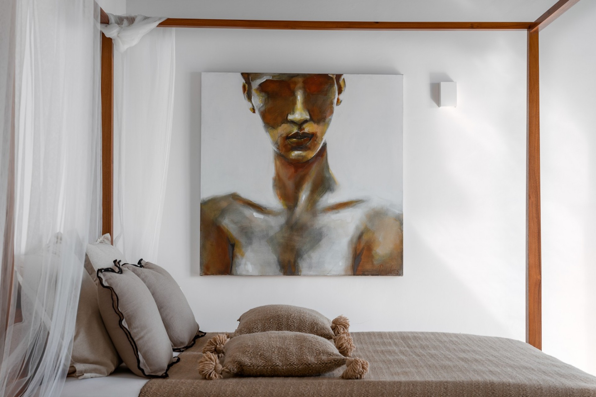 Wiederverkauf - Villa -
Marbella - Los Monteros