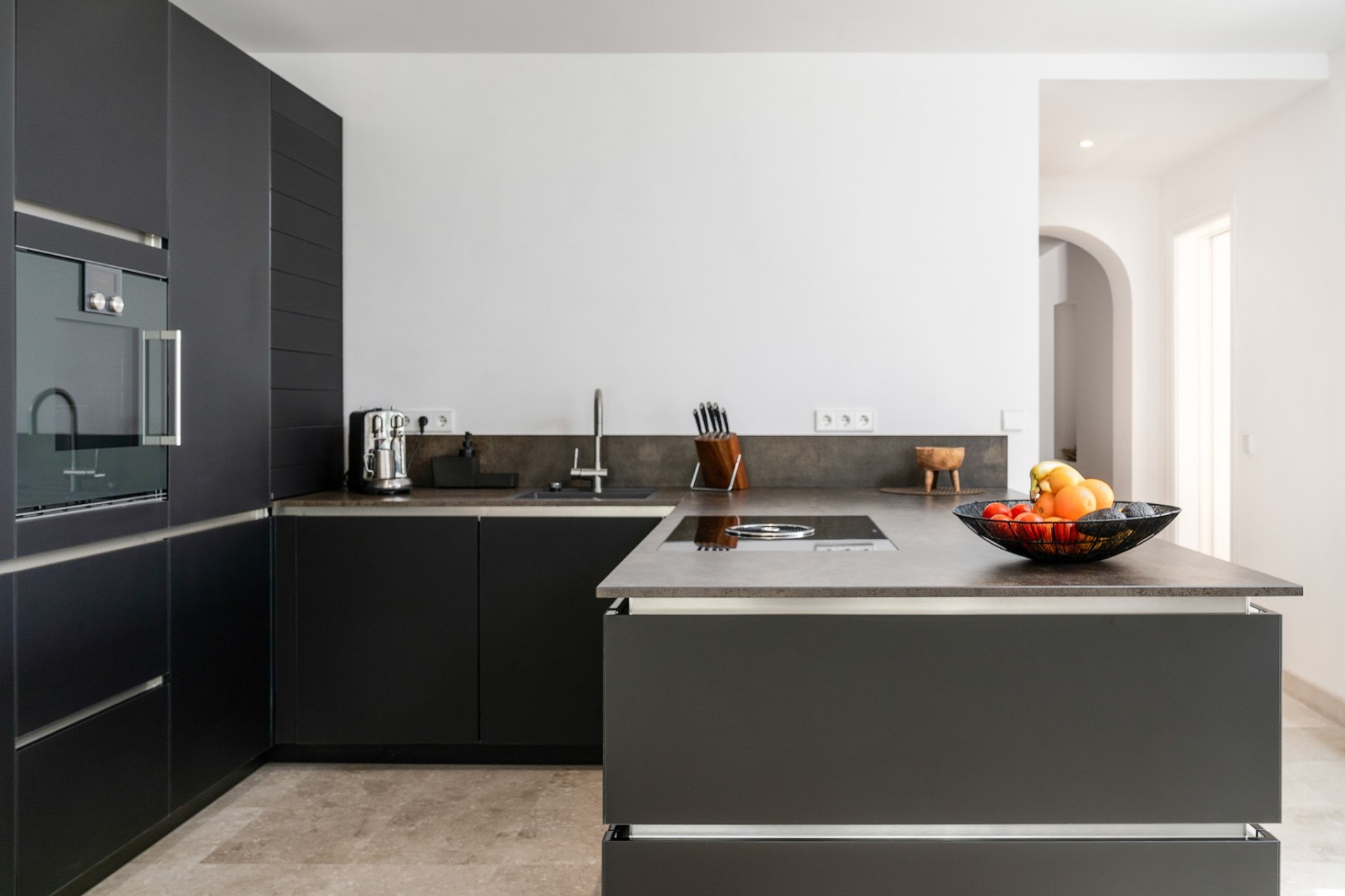 Wiederverkauf - Villa -
Marbella - Los Monteros