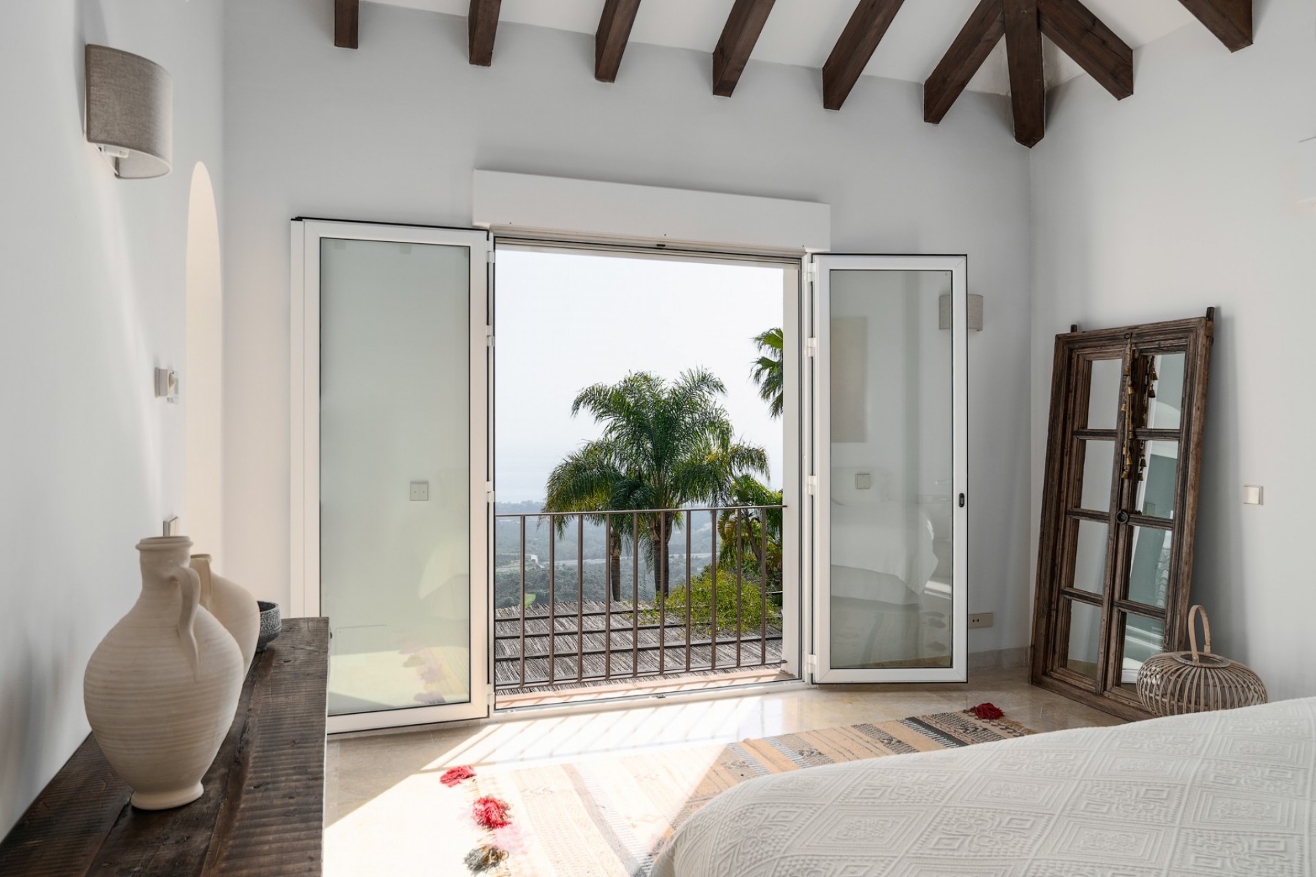 Wiederverkauf - Villa -
Marbella - Los Monteros
