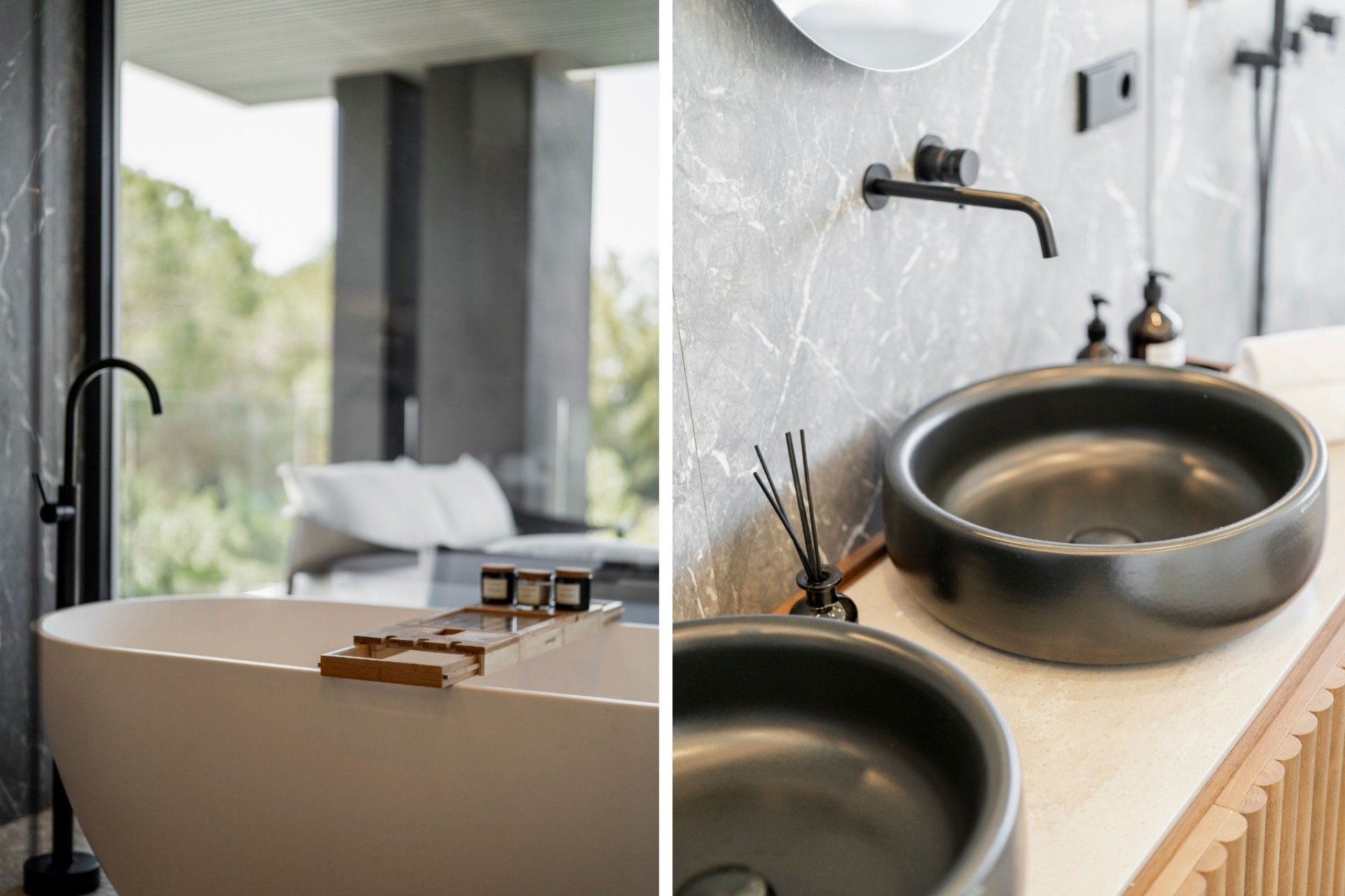 Wiederverkauf - Villa -
Marbella - Nagueles