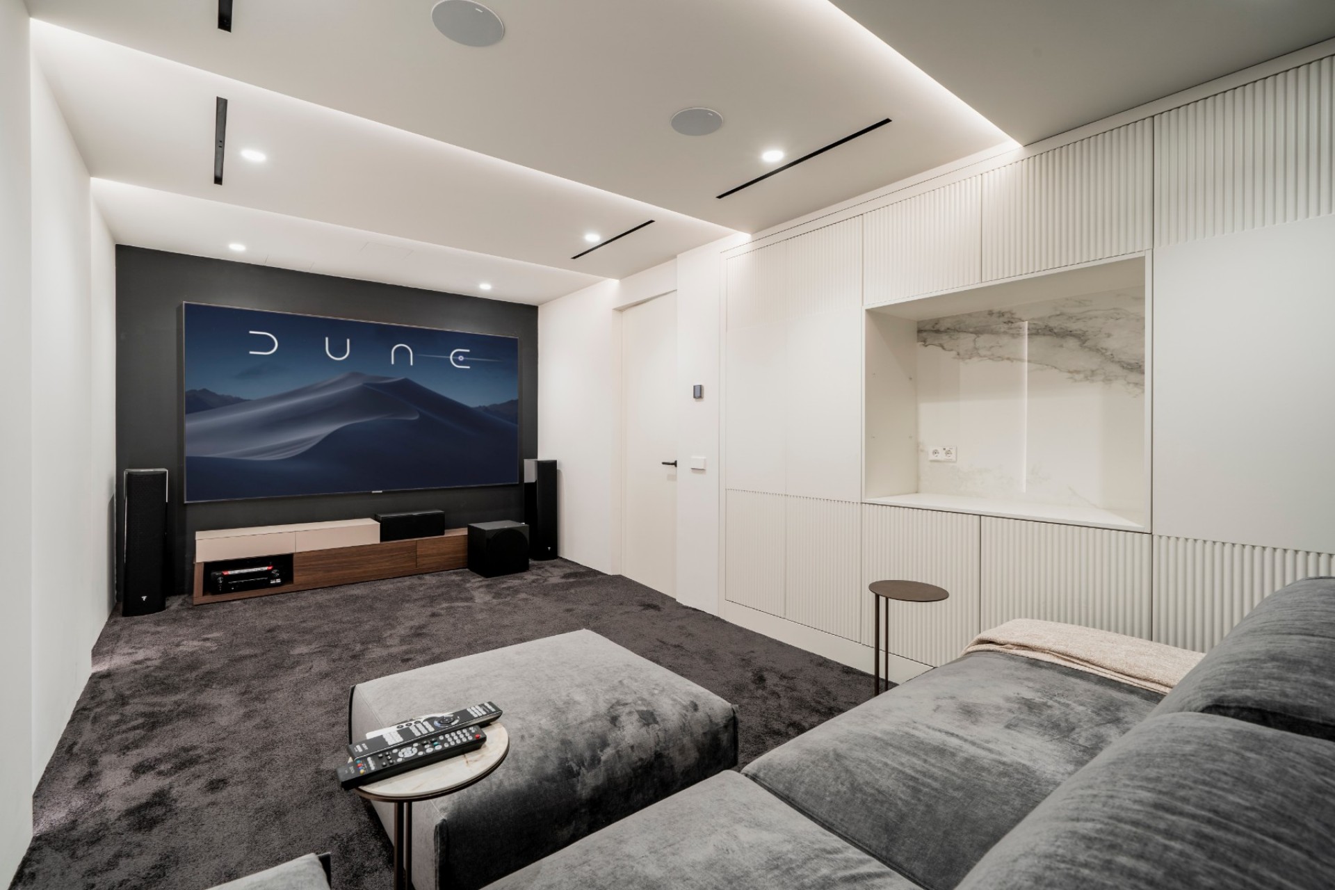 Wiederverkauf - Villa -
Marbella - Nagueles