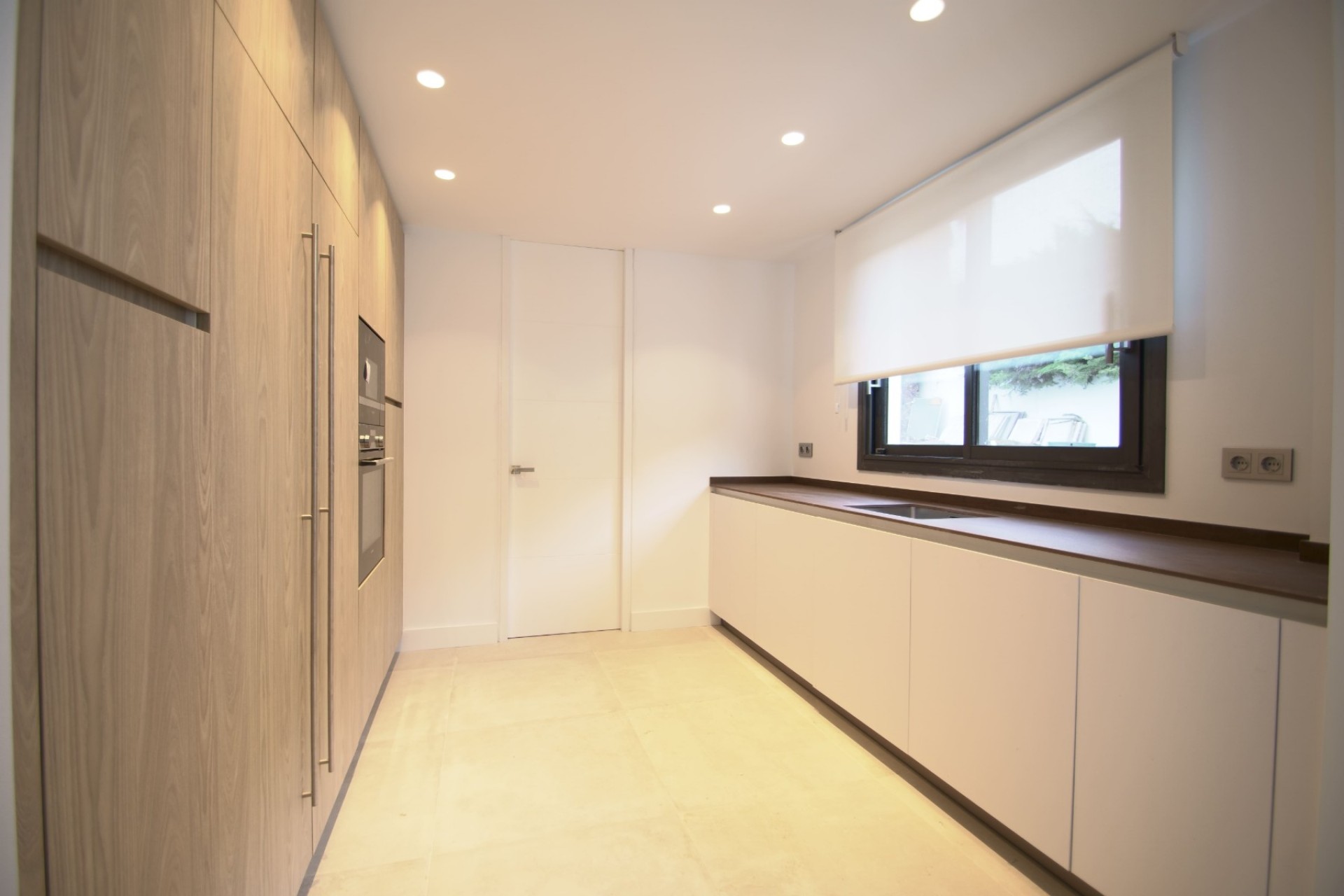 Wiederverkauf - Villa -
Marbella - Nueva Andalucía