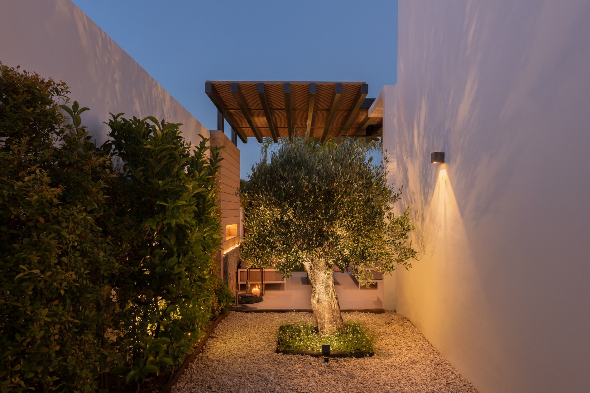 Wiederverkauf - Villa -
Marbella - Nueva Andalucía