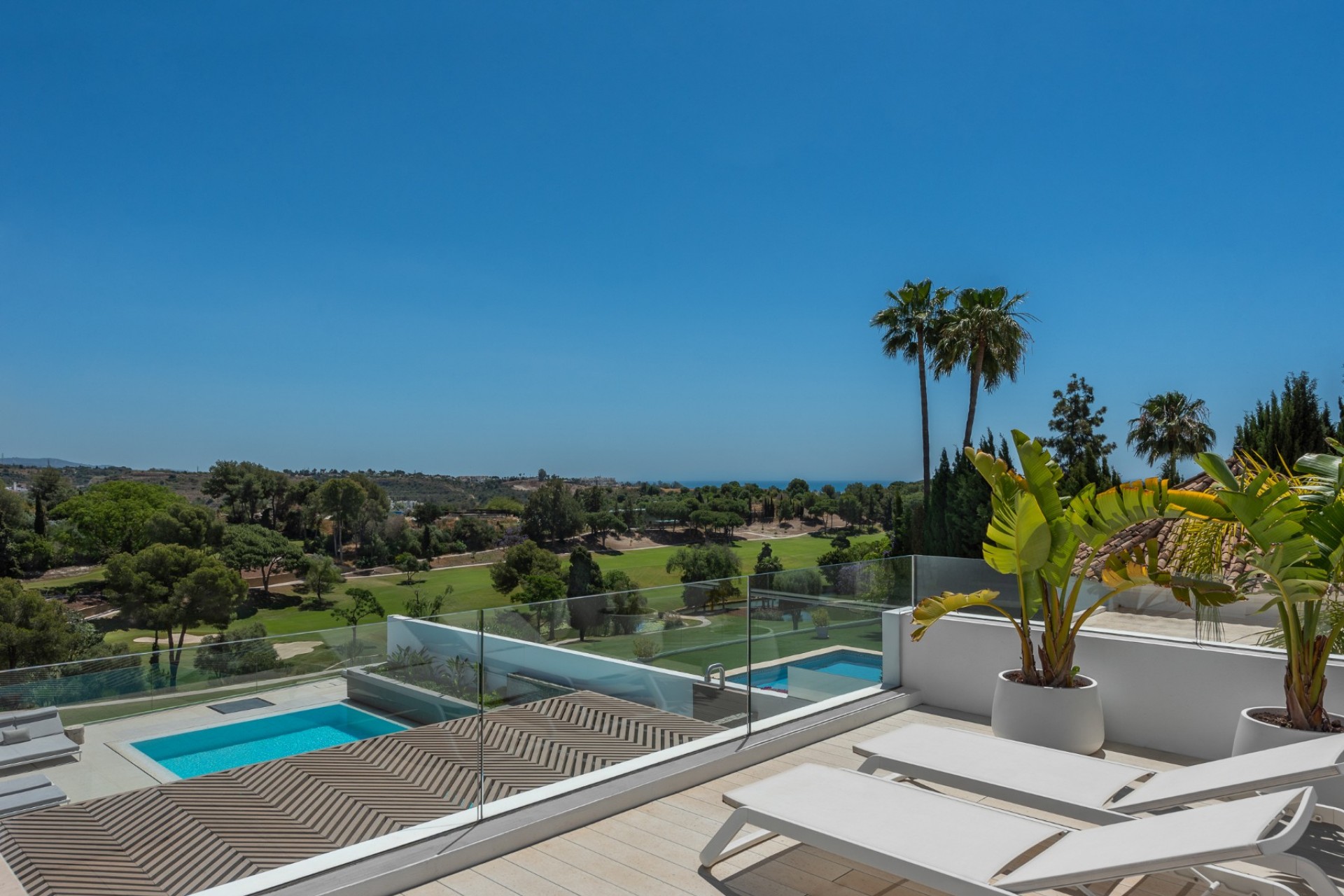 Wiederverkauf - Villa -
Marbella - Nueva Andalucía