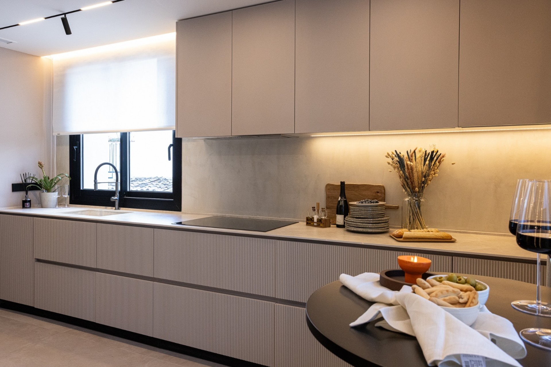 Wiederverkauf - Villa -
Marbella - Nueva Andalucía