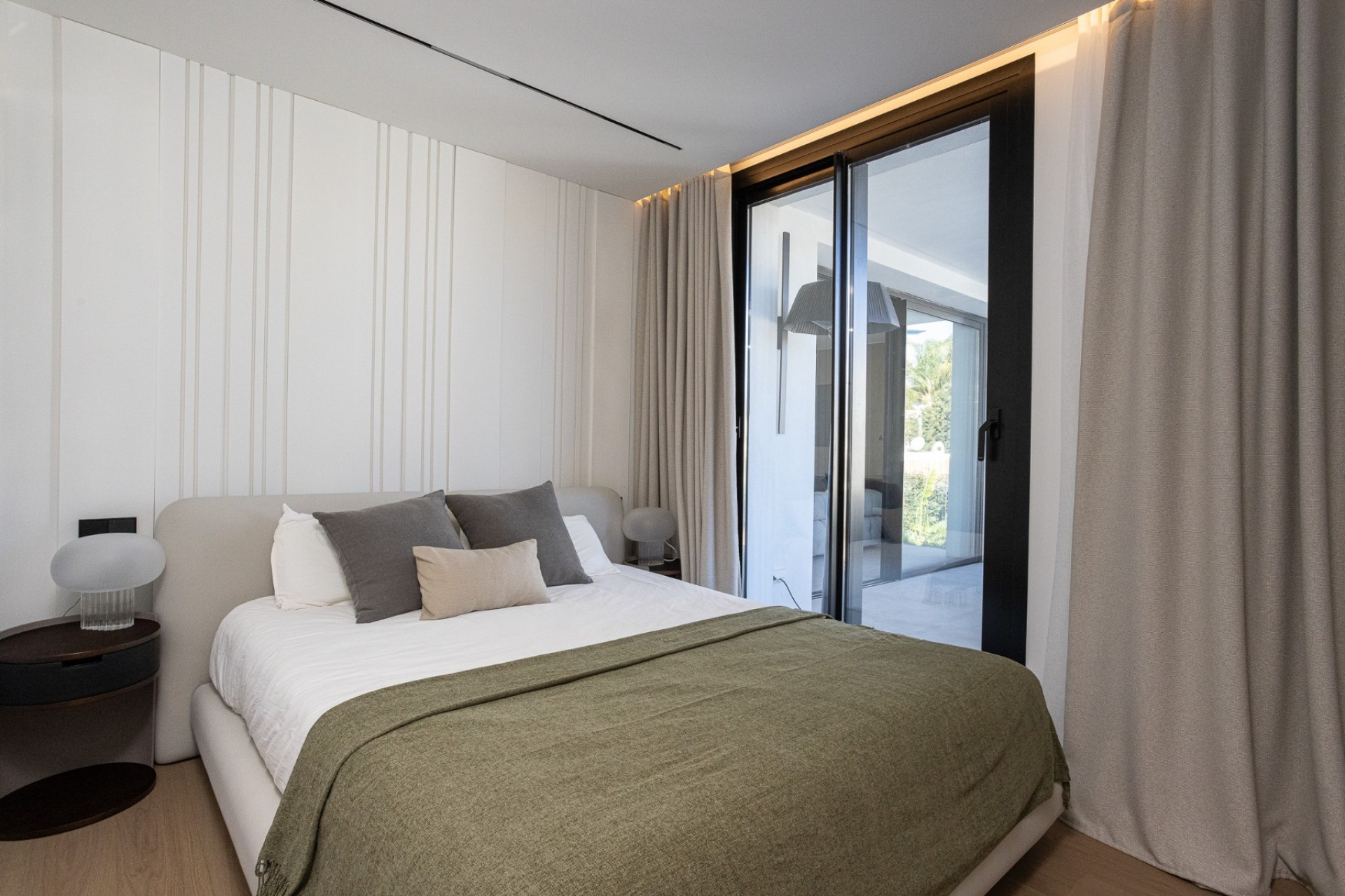 Wiederverkauf - Villa -
Marbella - Nueva Andalucía