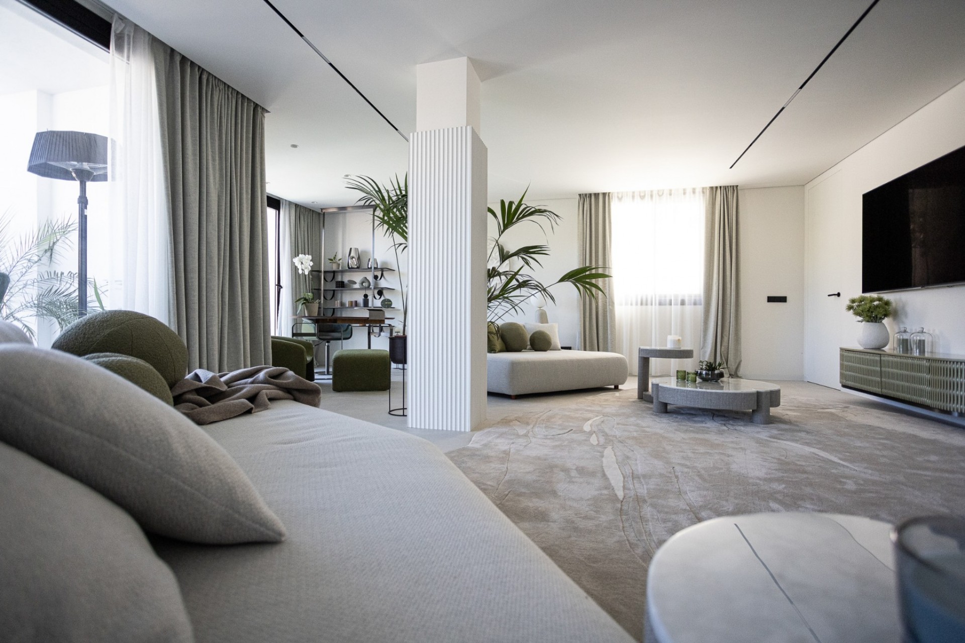 Wiederverkauf - Villa -
Marbella - Nueva Andalucía
