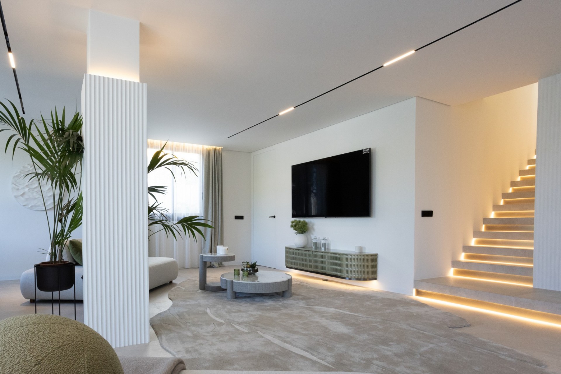 Wiederverkauf - Villa -
Marbella - Nueva Andalucía